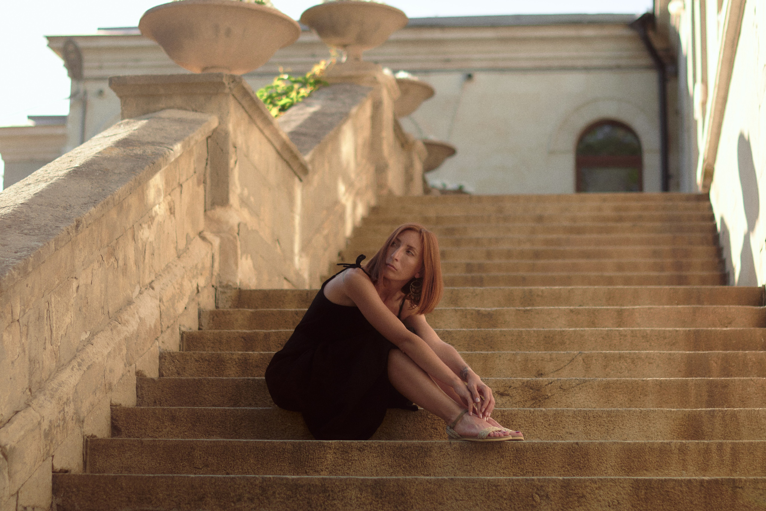 Татьяна. Фотограф в Севастополе