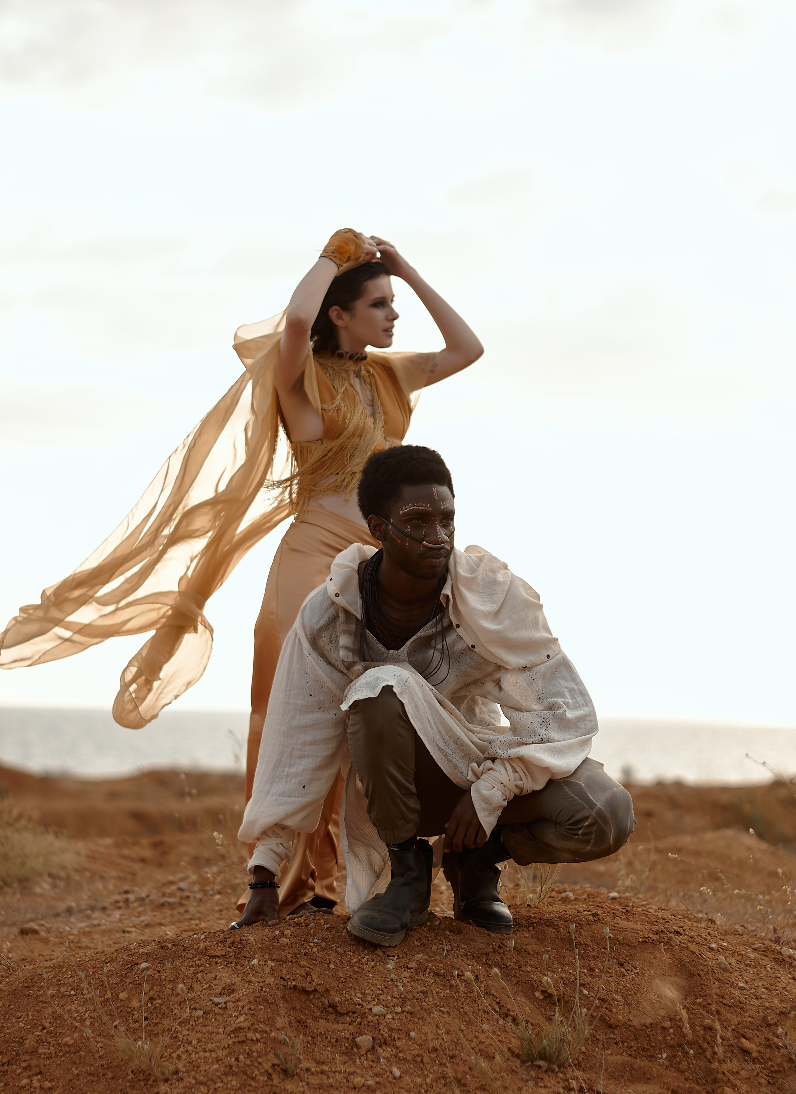 D U N E. Фотограф в Севастополе