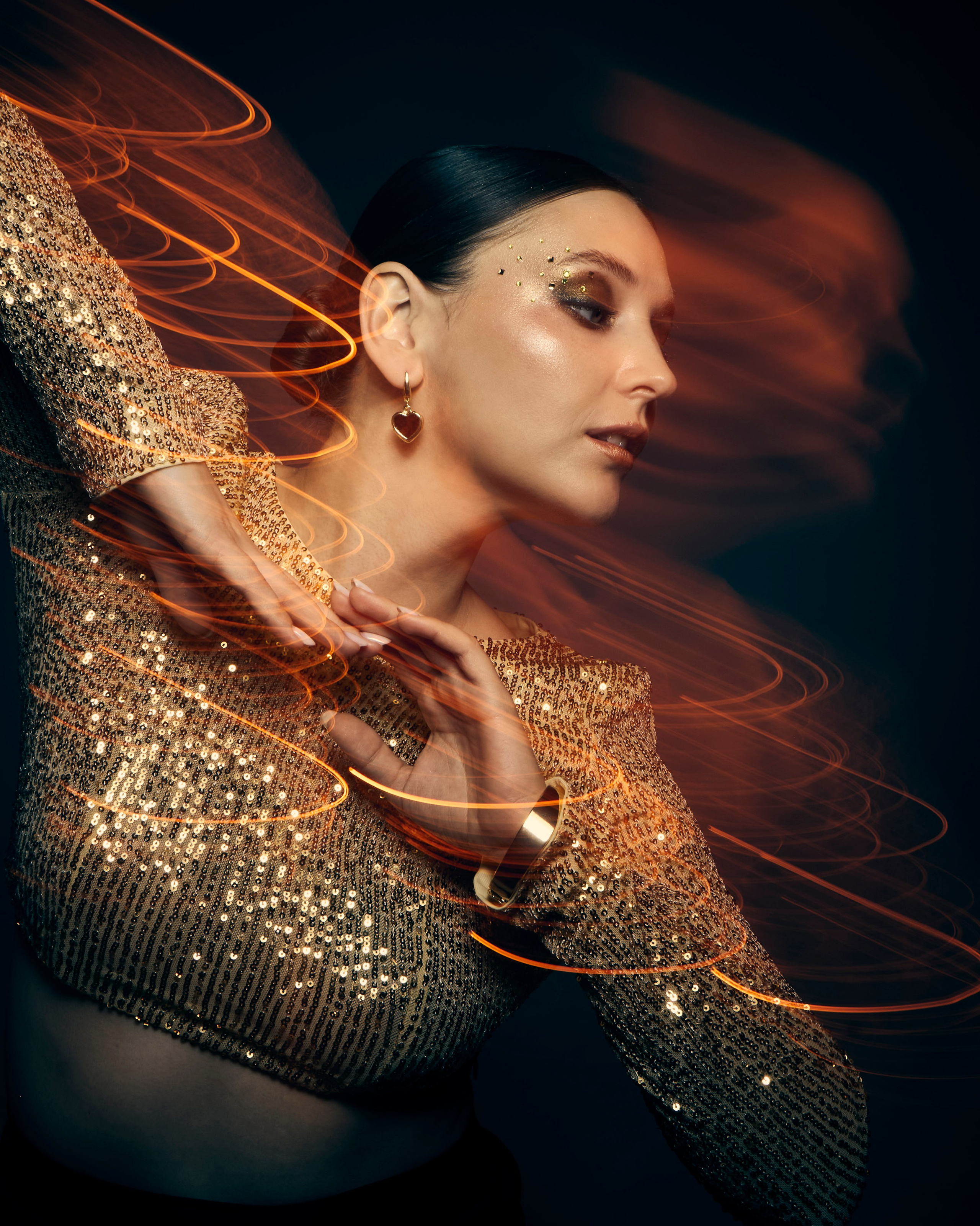 Gracefulness. Фотограф в Ярославле Никита Зайцев