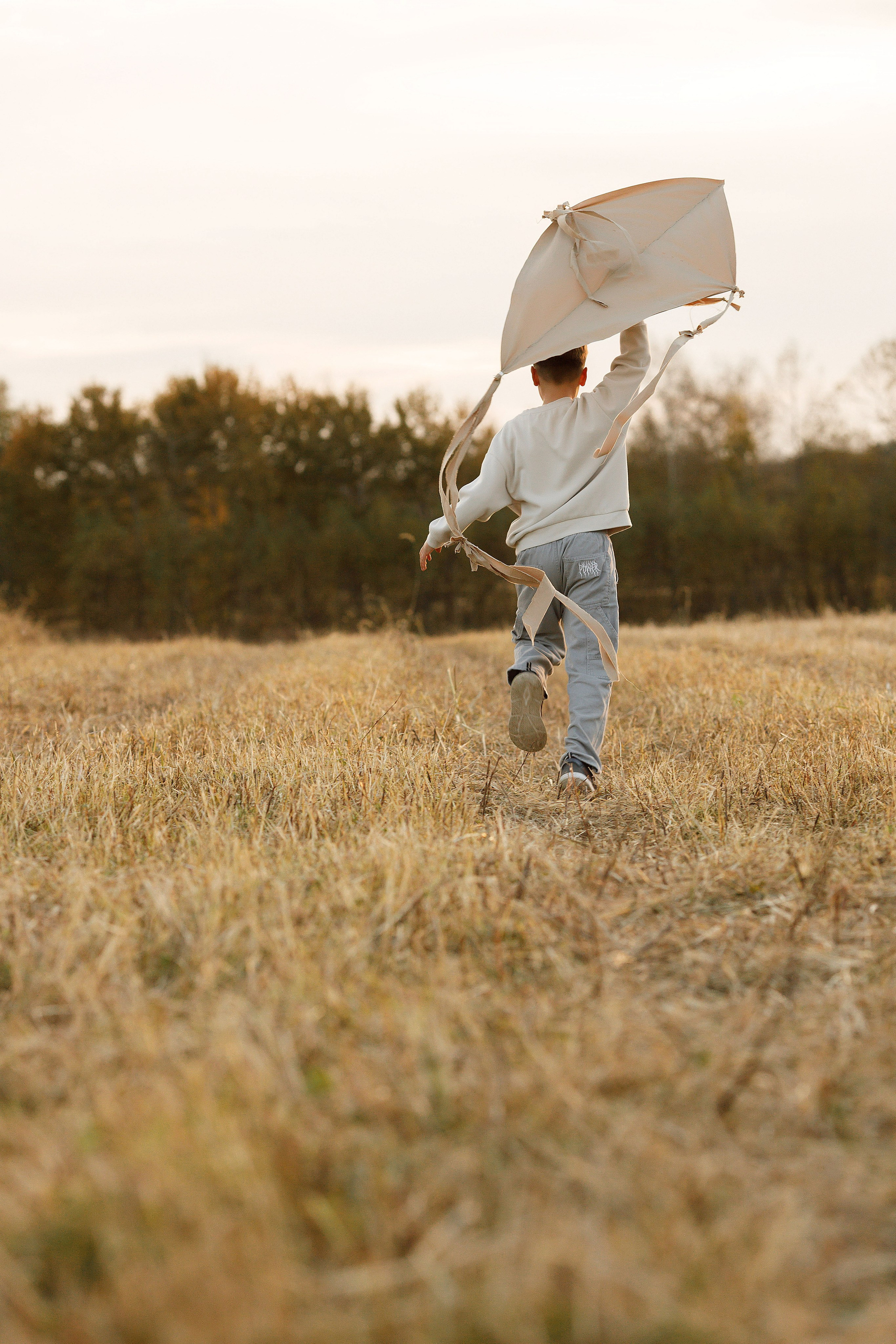 Съемка в поле для 3-го класса. Photoalbum-vl.ru