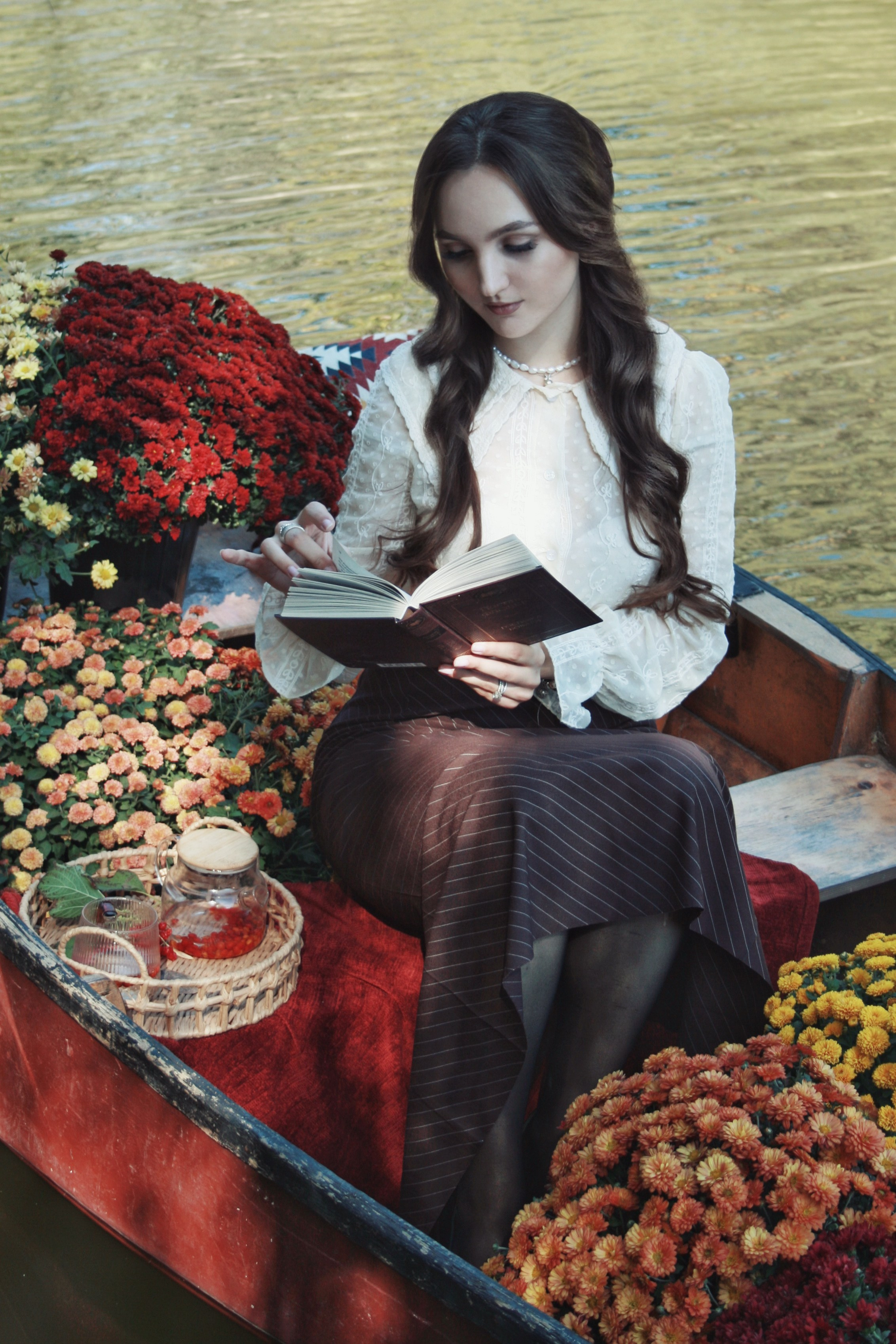 Фотопрогулки. By Анастасия Сигута