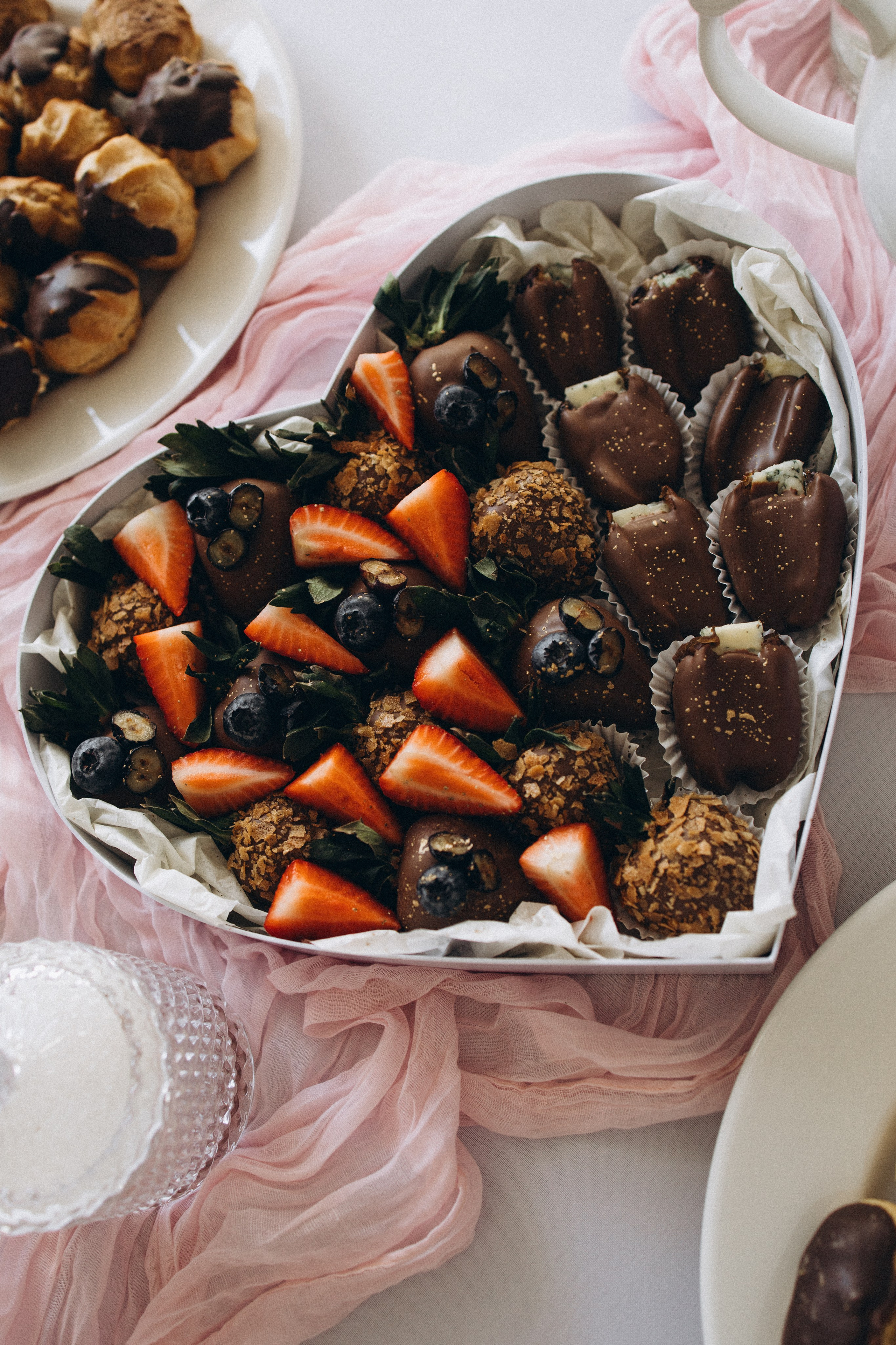 Лекция про любовь. Свадебный и портретный фотограф в Калининграде Наталия Еник