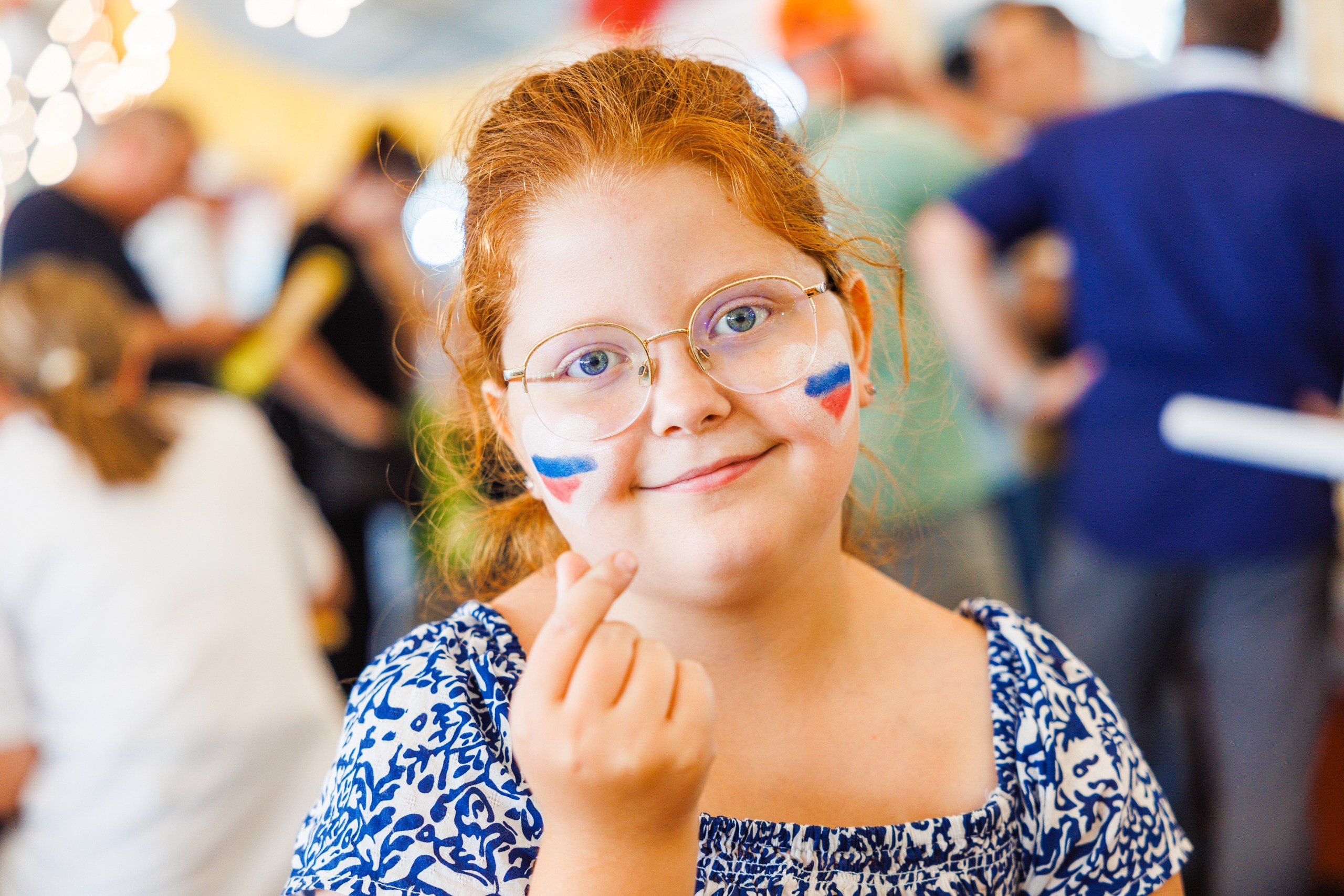 День Поля 2025 Волгоград. Фотограф Ставрополь Петр Голубенко