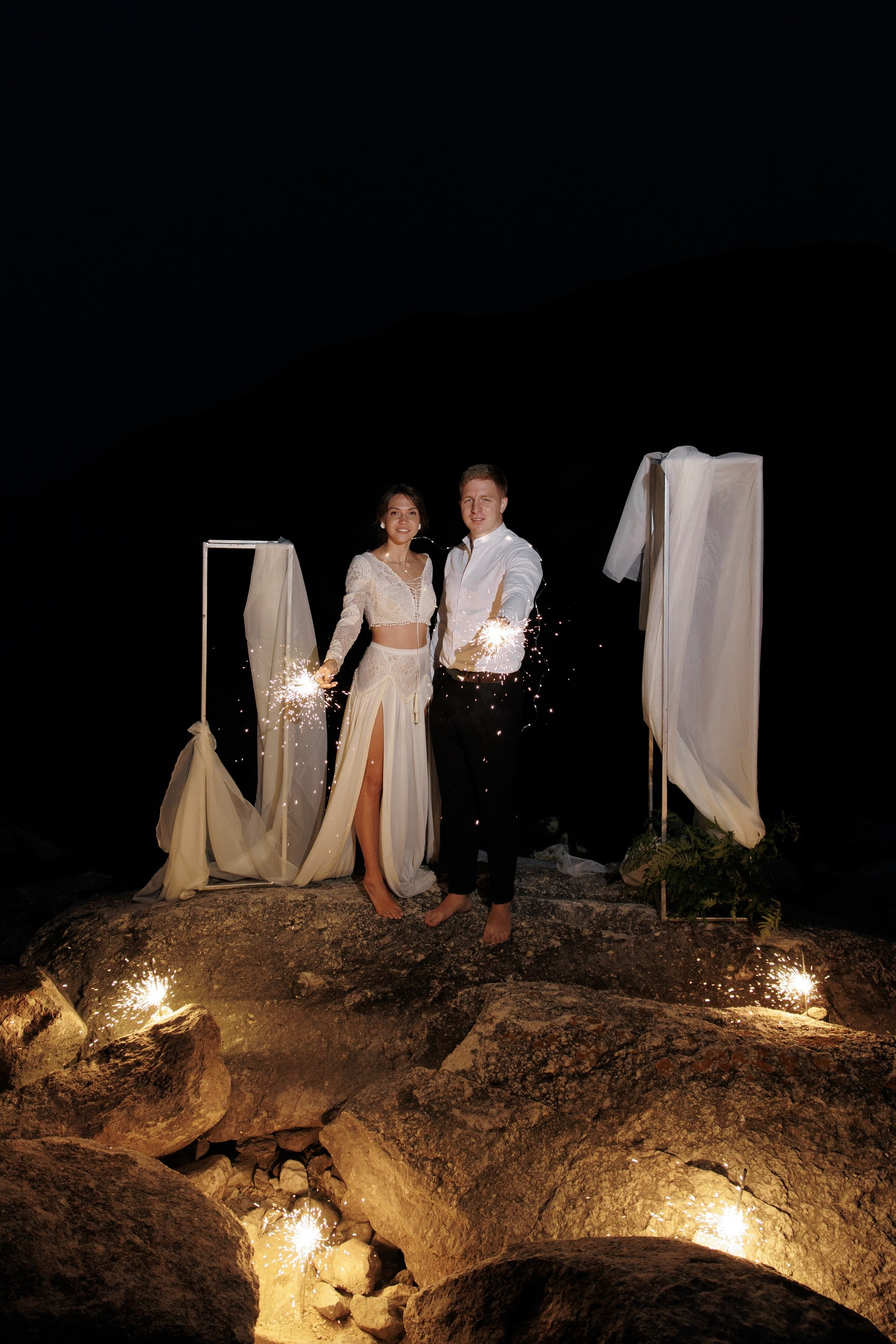 Baikal Story. Свадебный фотограф