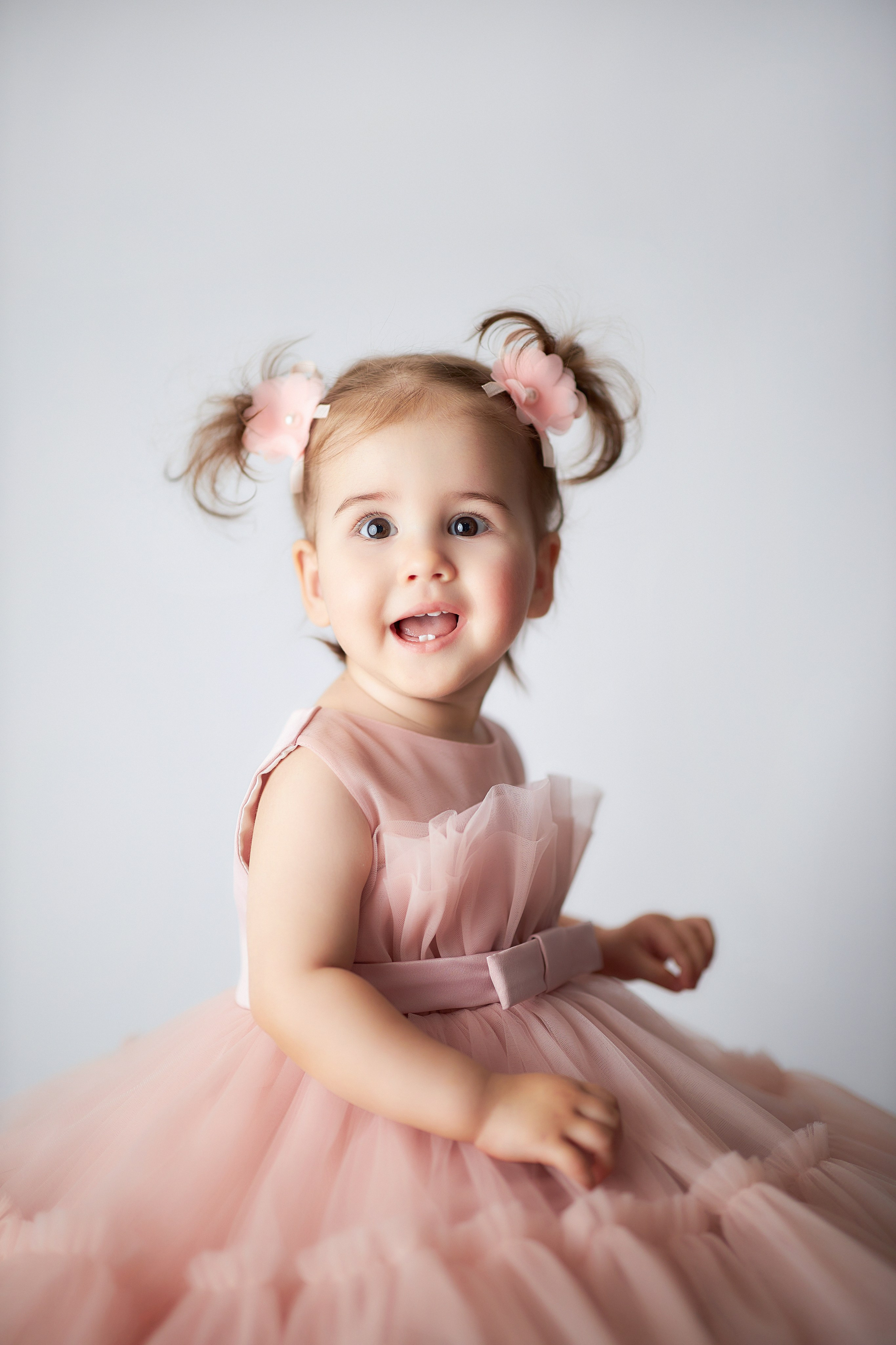 Годовасики. Фотограф новорожденных в Набережных челнах