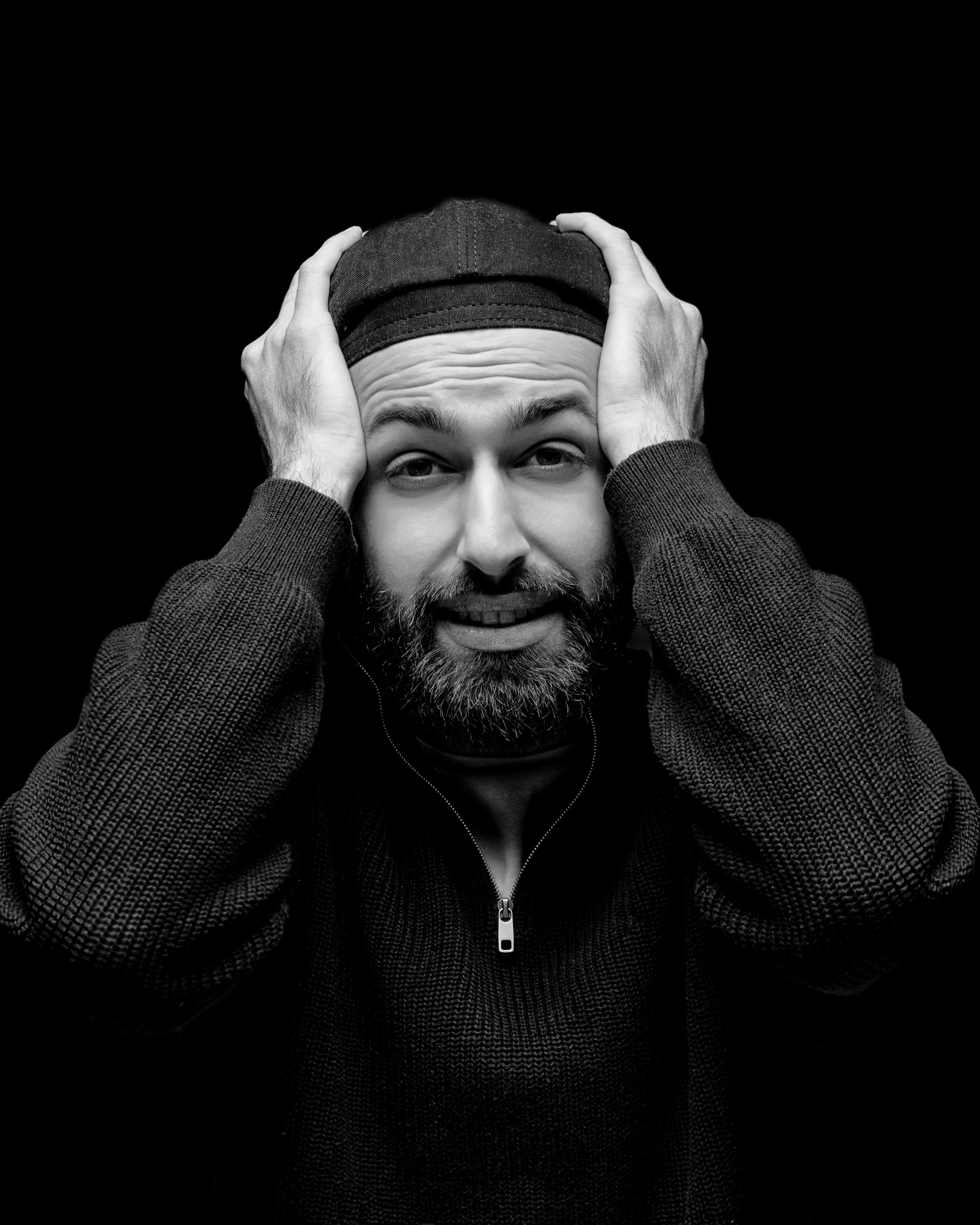 Портфолио. Персональный фотограф в Москве Саргис Дадаян