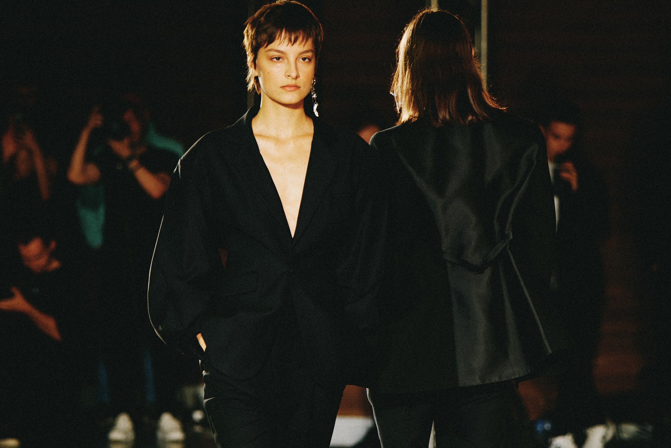 День четвёртый. Уральская международная неделя моды 2024