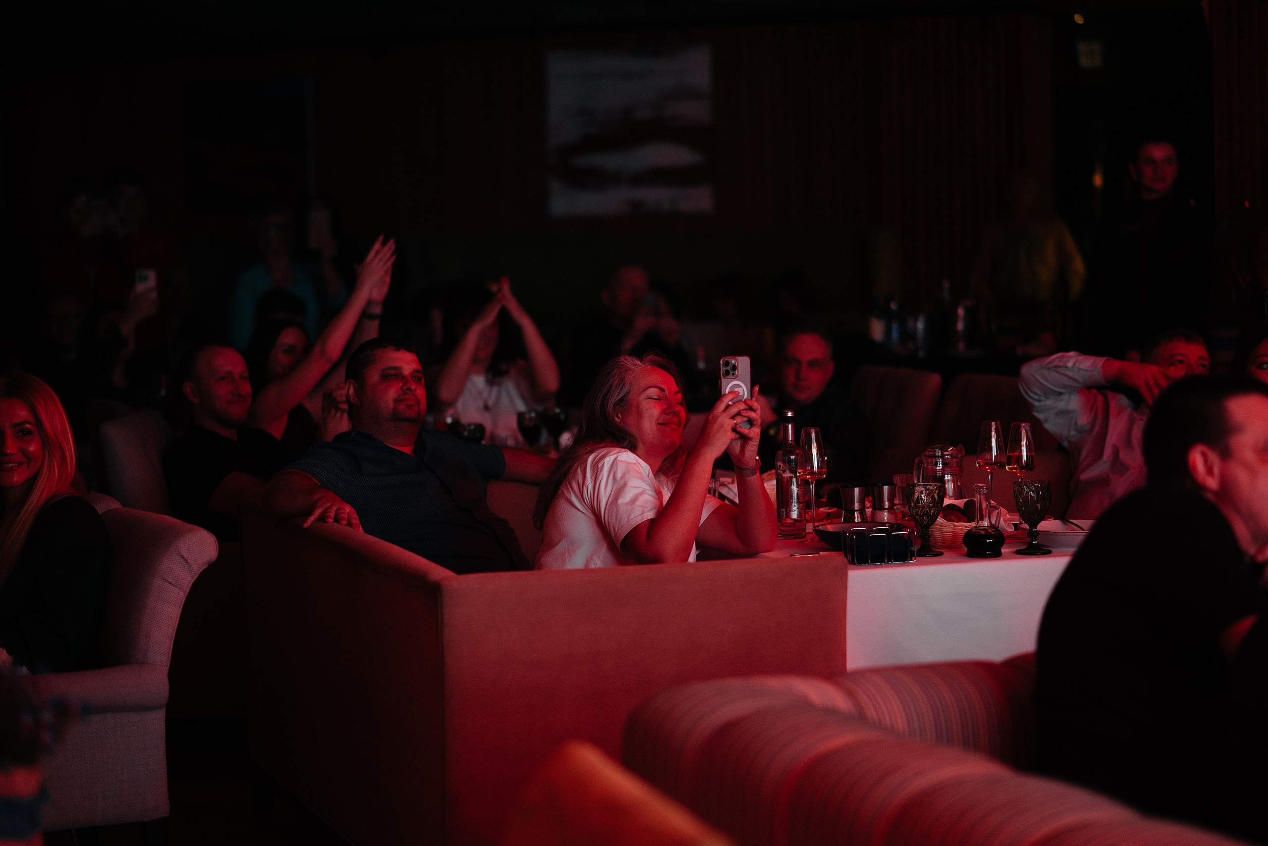 Легенды о Круге. Юрий Кузнецов-Таёжный. Свадебный и семейный фотограф в Ростове-на-Дону Алина Астахова