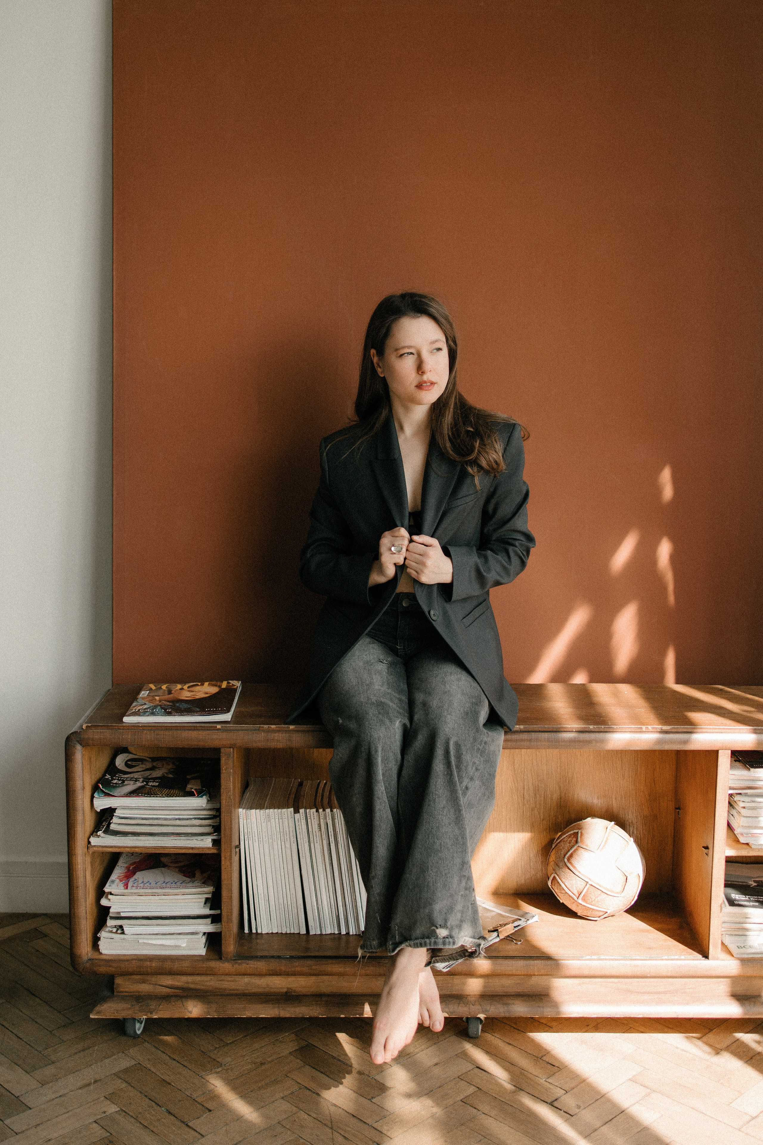 Ольга. Свадебный фотограф Москва Воронеж Ленкова Ксения