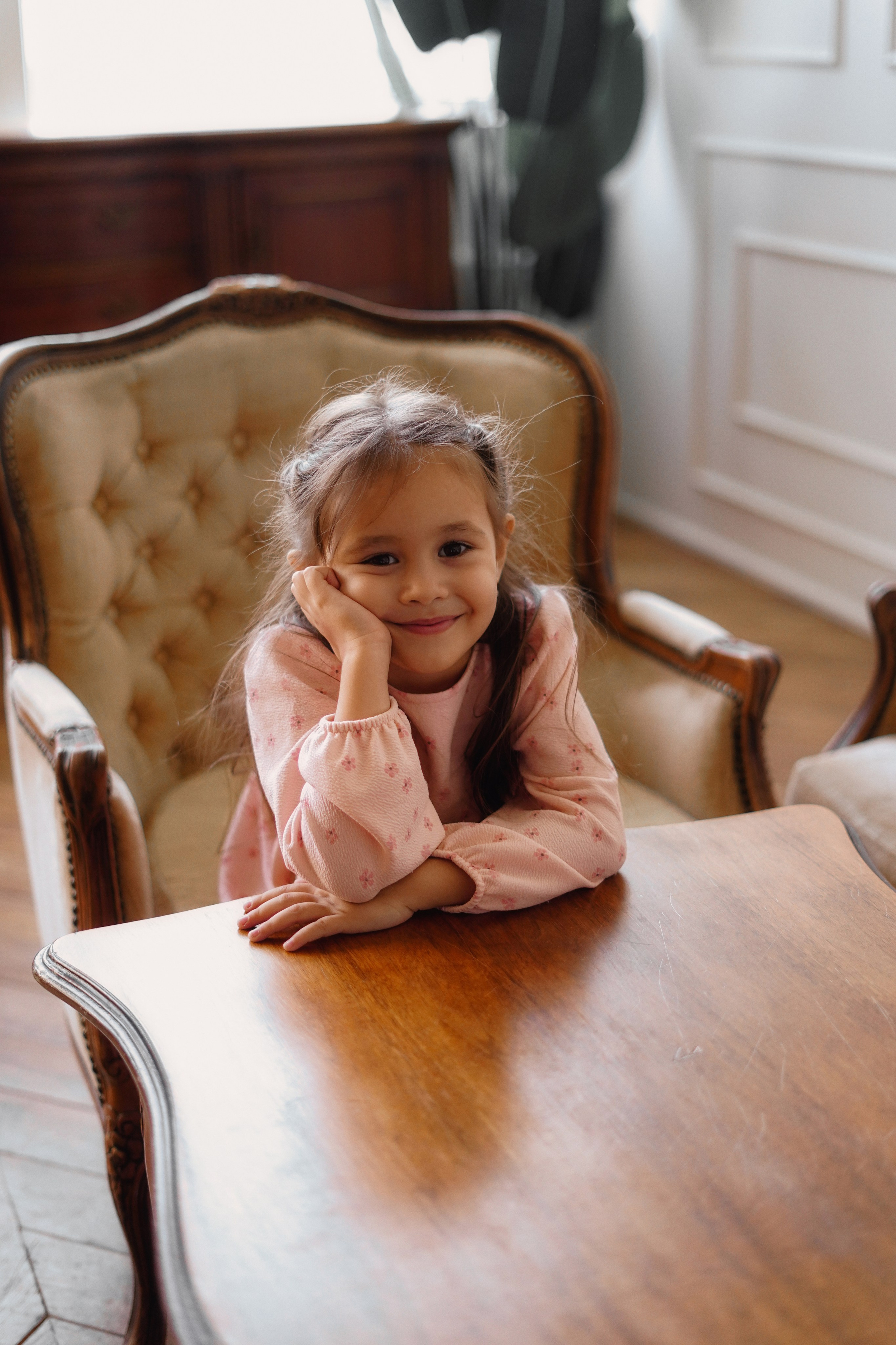 Нина Арина Нелли и николь. Фотограф Валерия Крахмалева