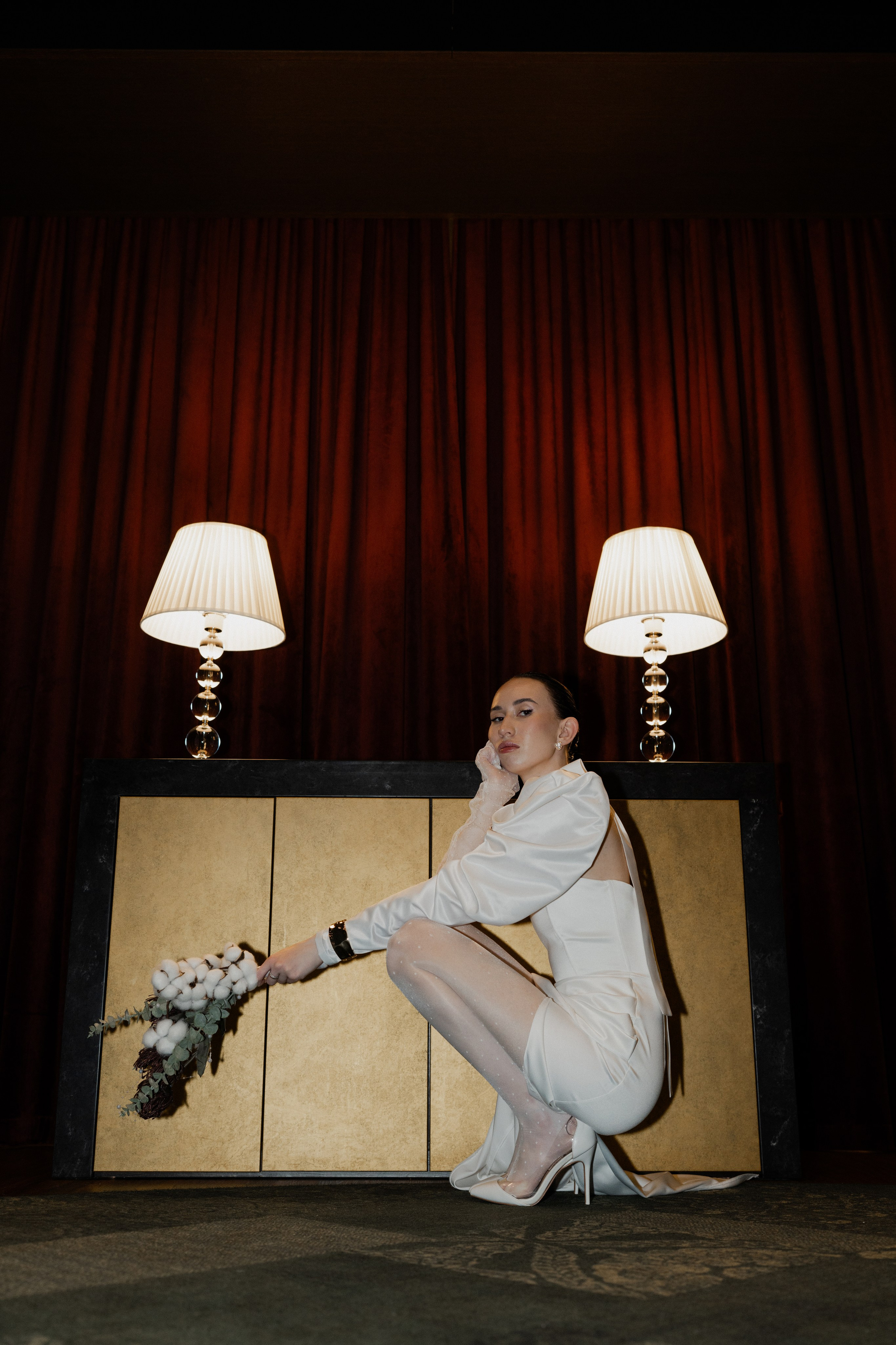 Фотограф Татьяна Воронова