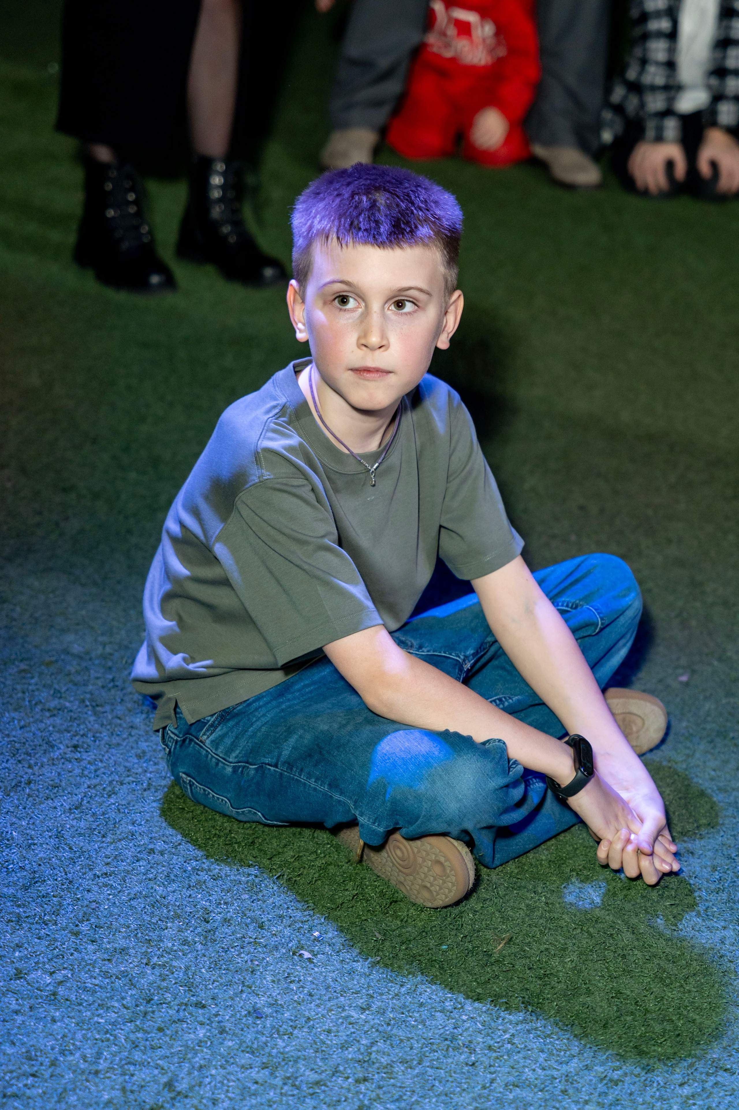 Квесты. Фотограф Юлия Попова