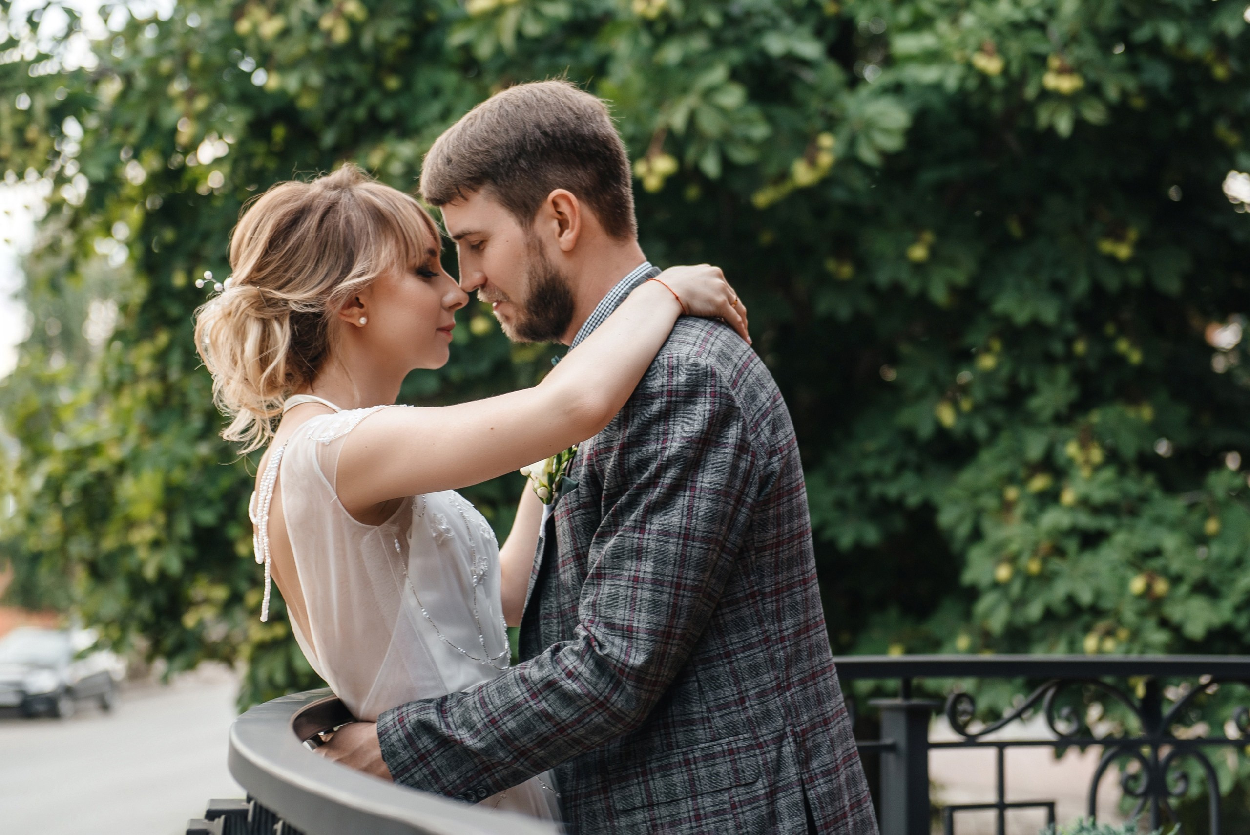 Свадебные съемки. Фотограф в Сызрани Алёна Шемякова