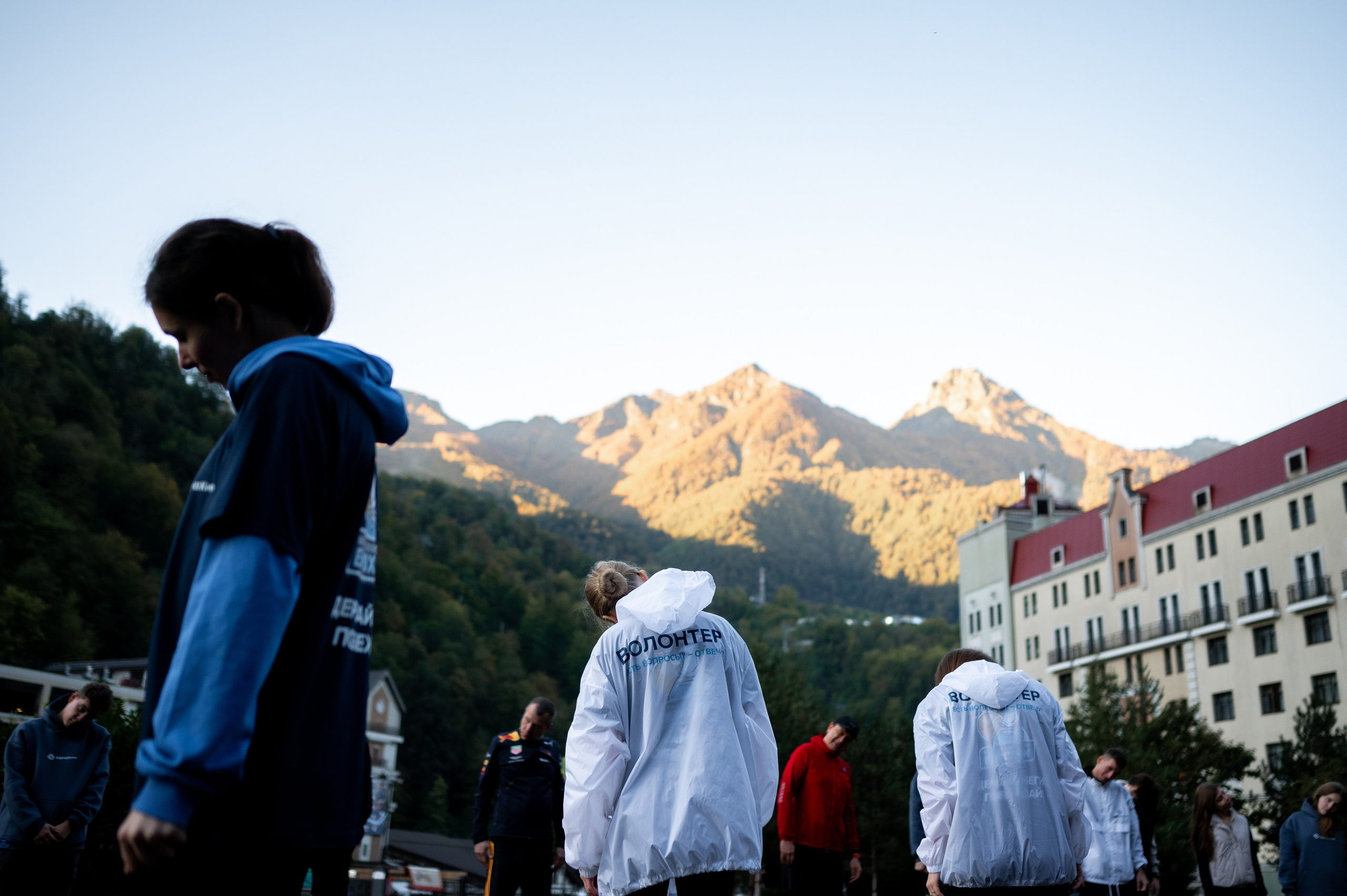 ЕвроХим ежегодный Форум развития. Фотограф Илья Бызов, Свадебный и репортажный фотограф Сочи