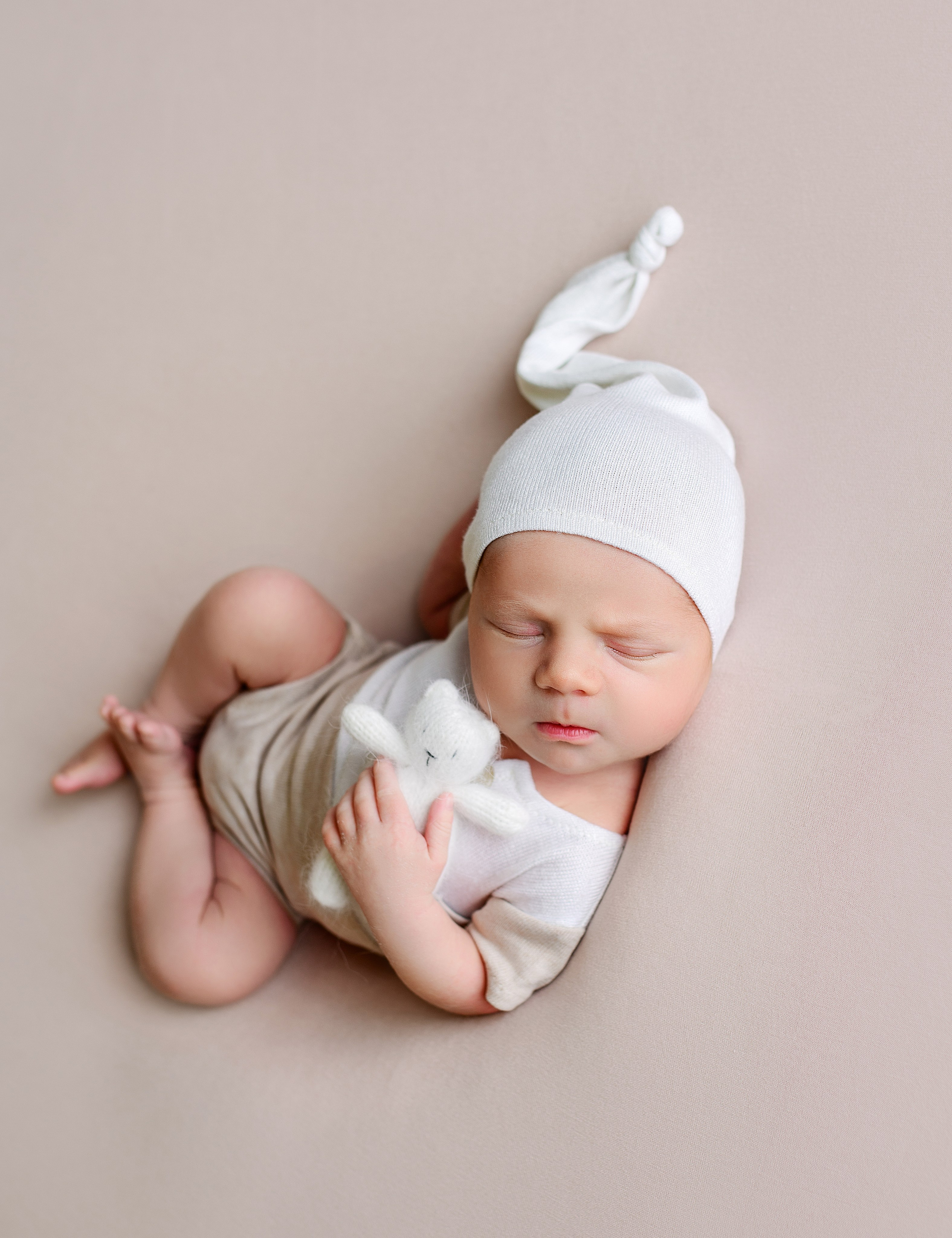 Фотосессия новорожденных в Ярославле. Ньюборн Ярославль. Наталья Михайлова Фотограф новорожденных в Ярославле