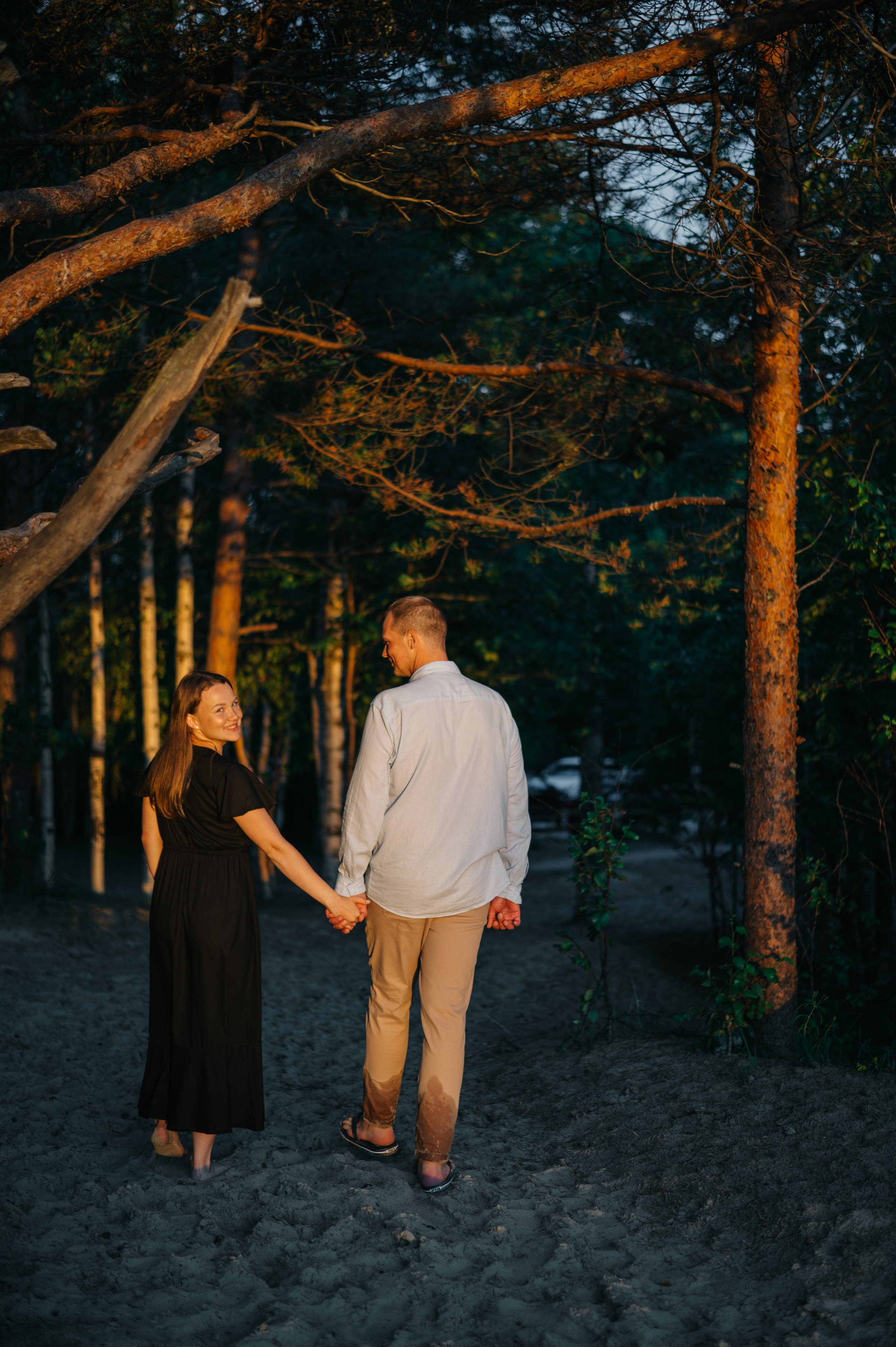 Филипп. Фотограф Архангельск