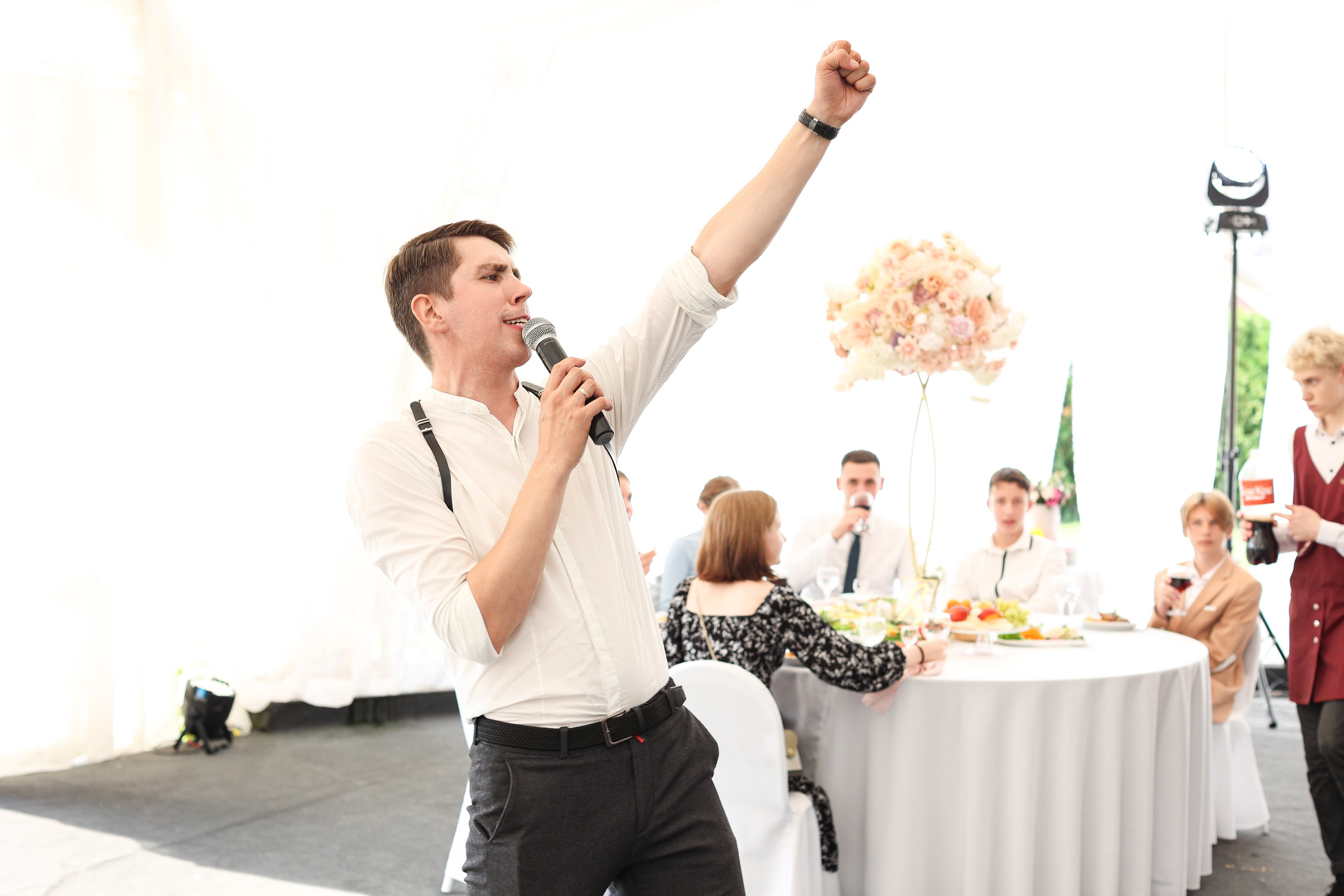 Ярик и Полина. Свадебные фотограф и видеограф в Минске Голдосовы Марина и Вадим