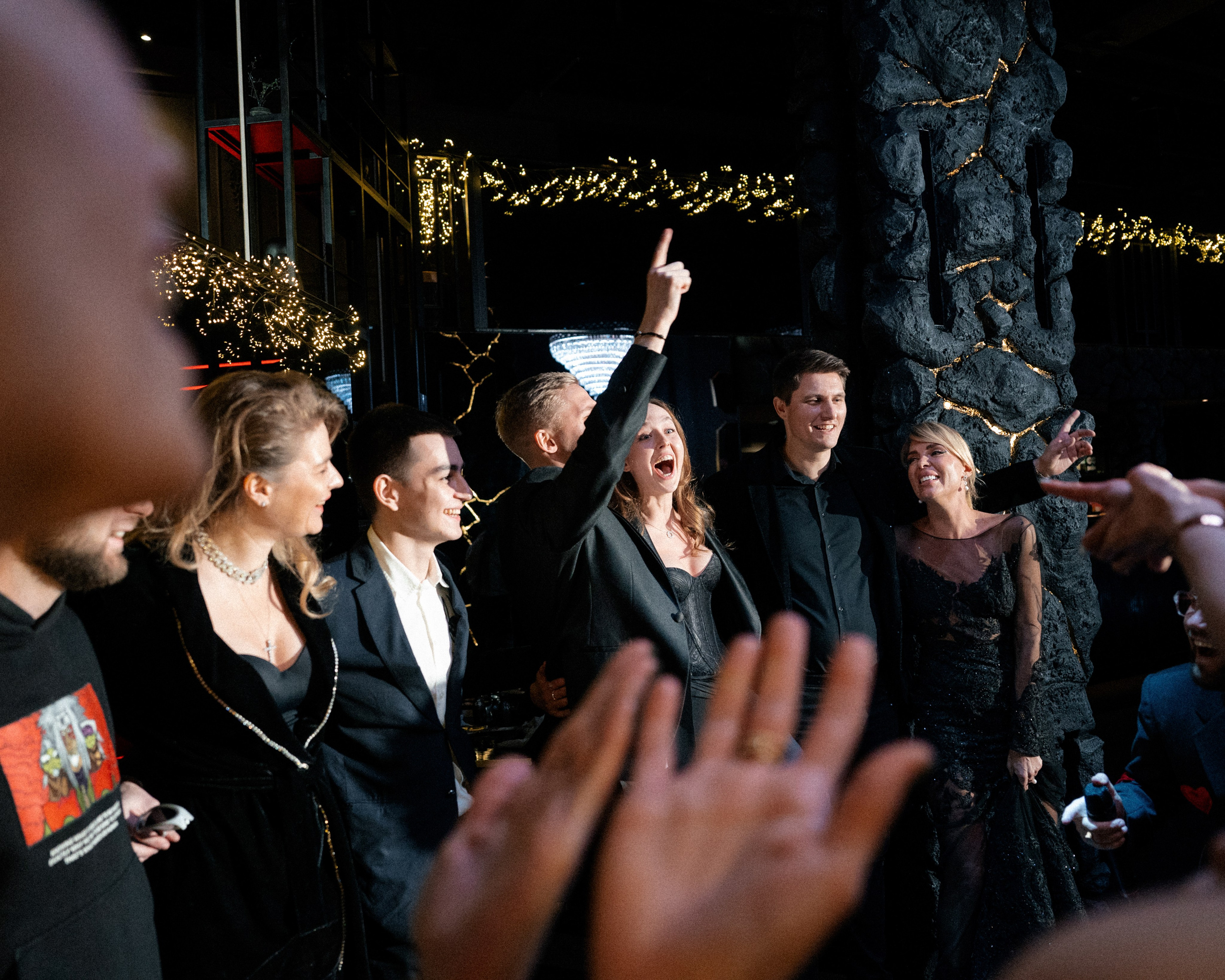 K. Свадебный фотограф в Москве Александр Нестеров