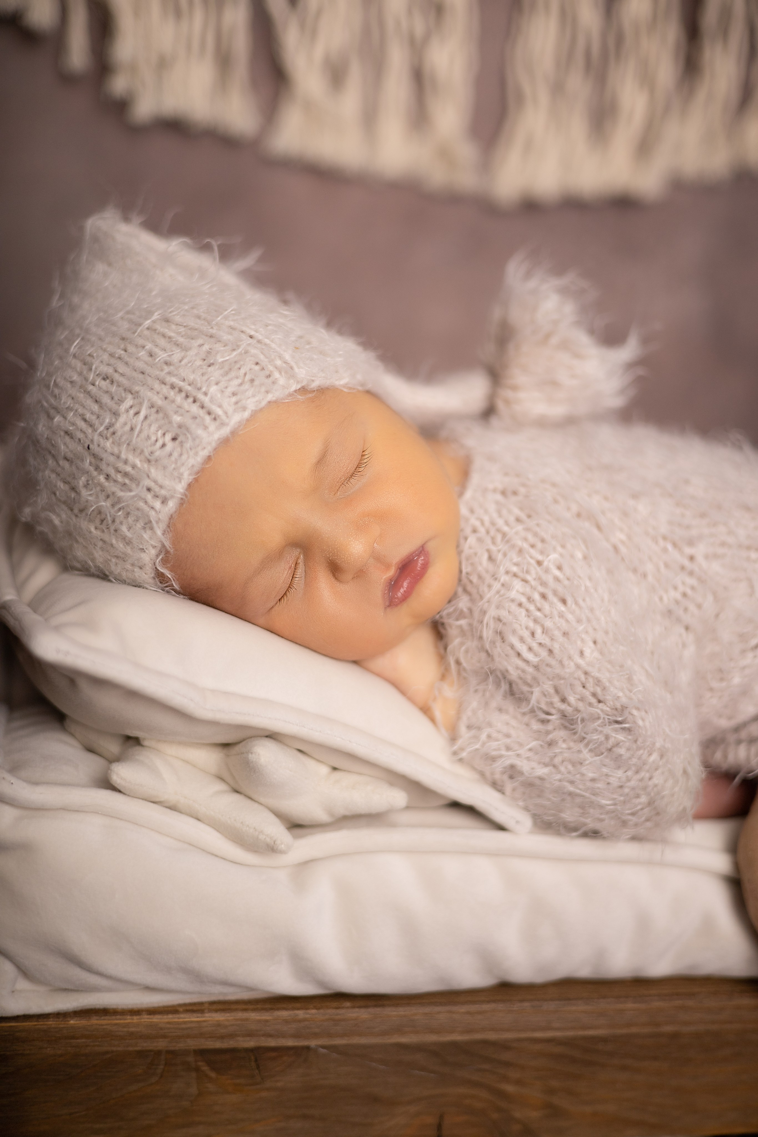 Новорожденные. Детский новорождённых и детей постарше Анисимова Полина