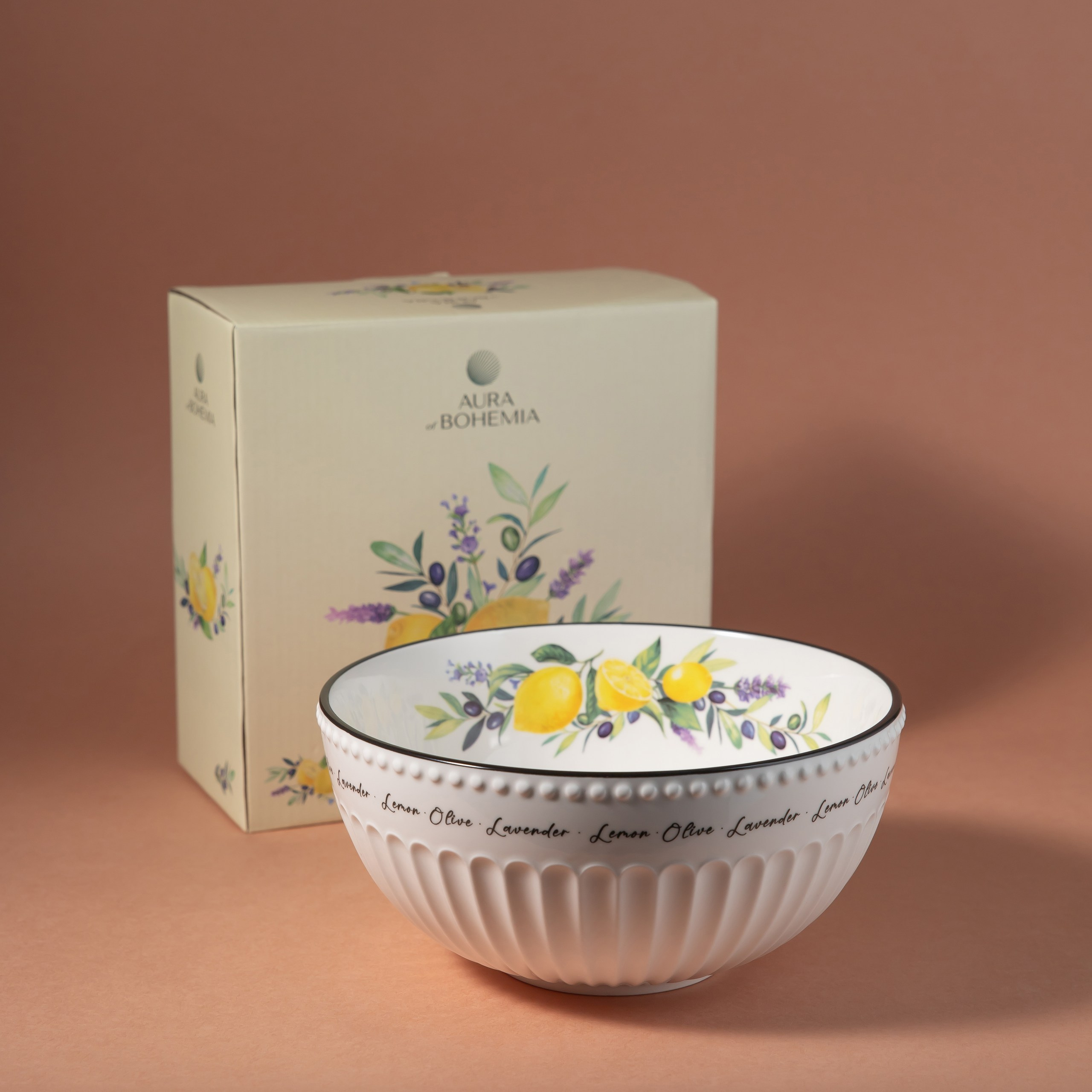 Предметная съёмка — Фарфор и Бокалы