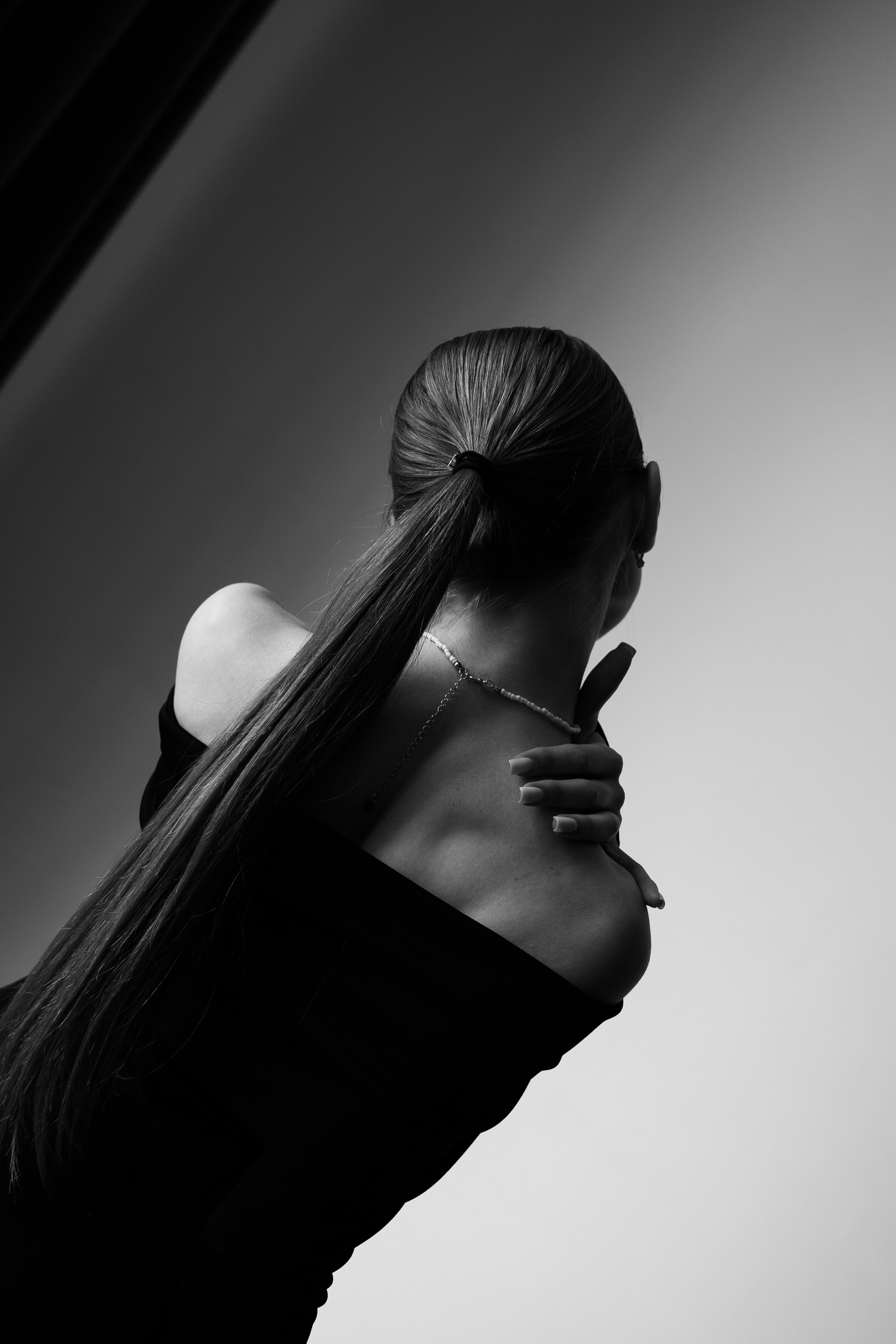 Лиза. Фотограф в СПб Юлия Ченда