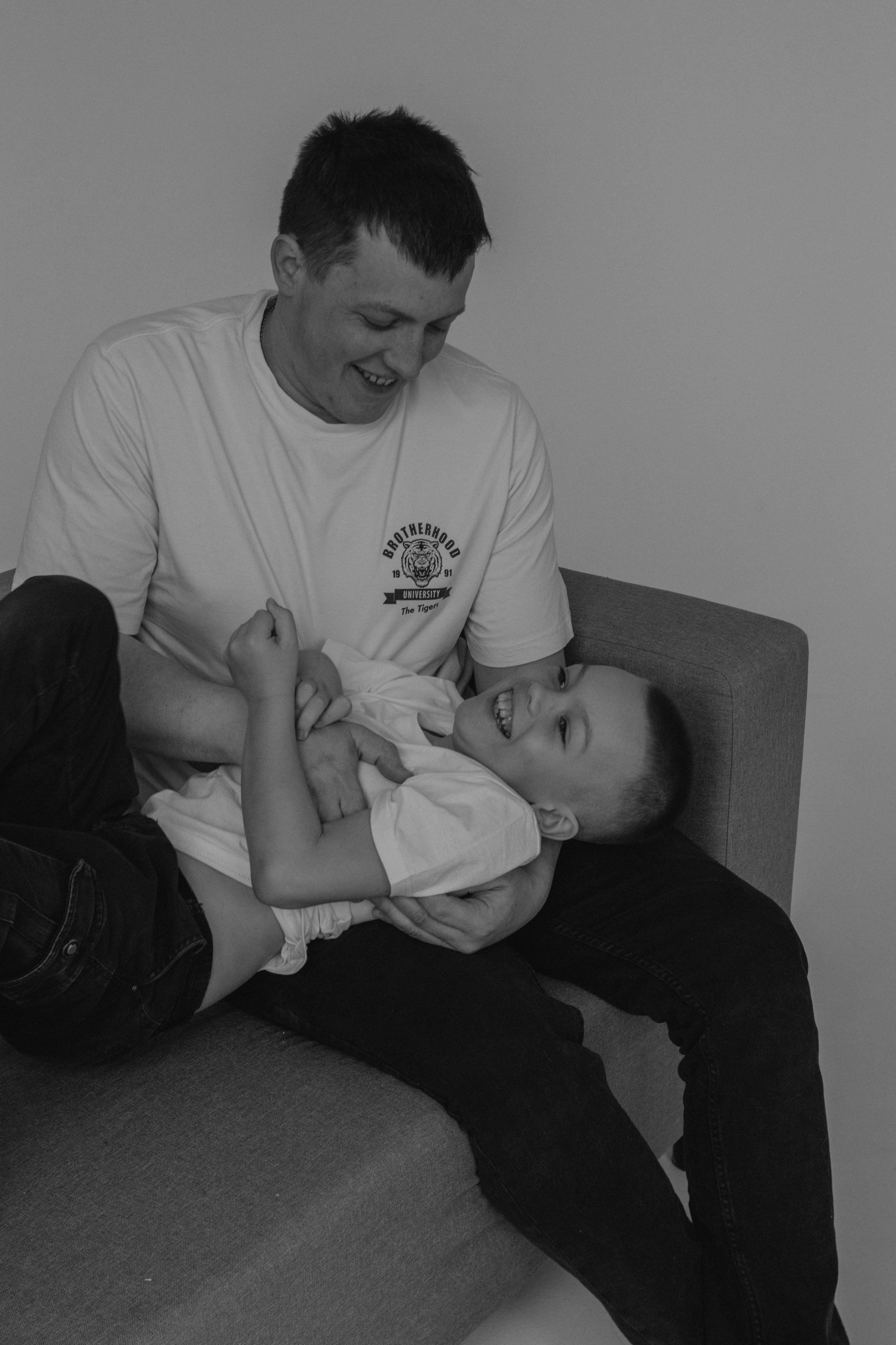 КСЮША & МИША. Фотограф в Нижнем Новгороде Соловьева Анастасия