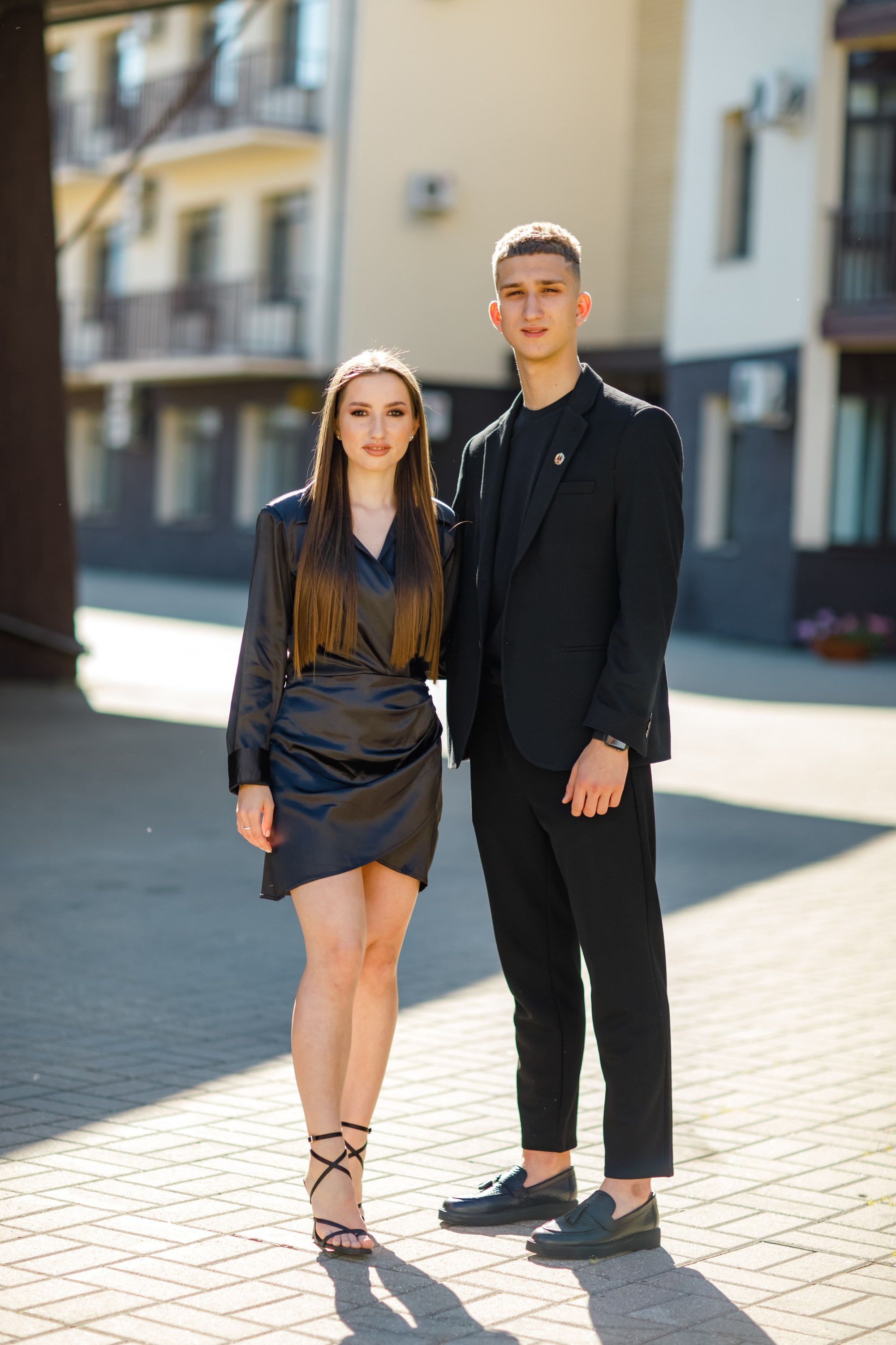 УЧА. Свадебный фотограф в Ярославле Анастасия Архипова