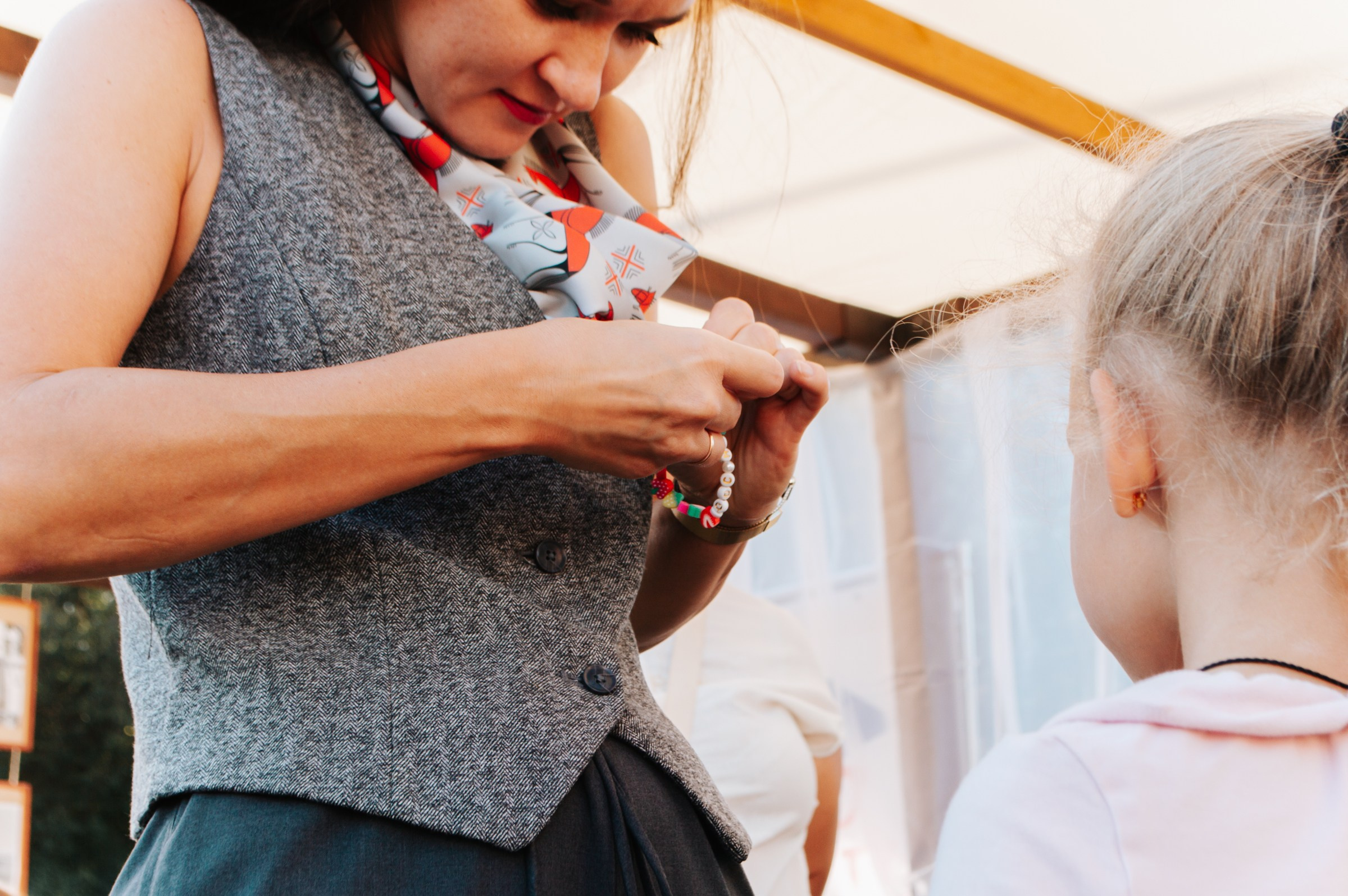 Фестиваль «Вкусный город» 2025