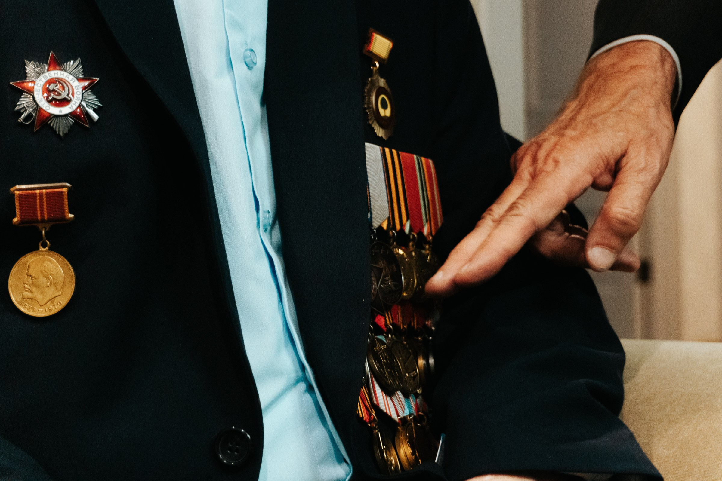 Герой нашего времени