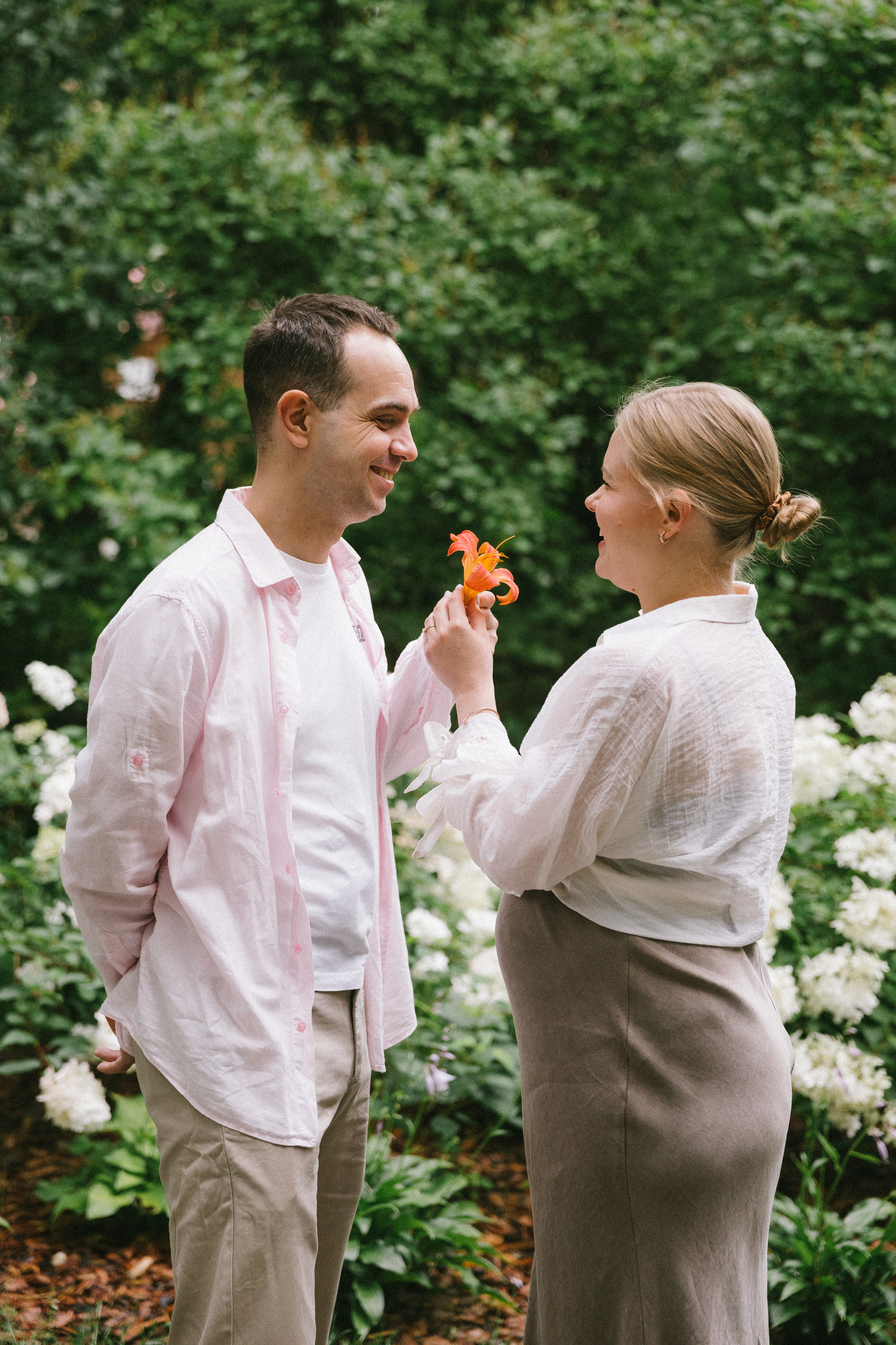 Евгений и Ксения. Свадебный фотограф Москва Татьяна Кундельчук