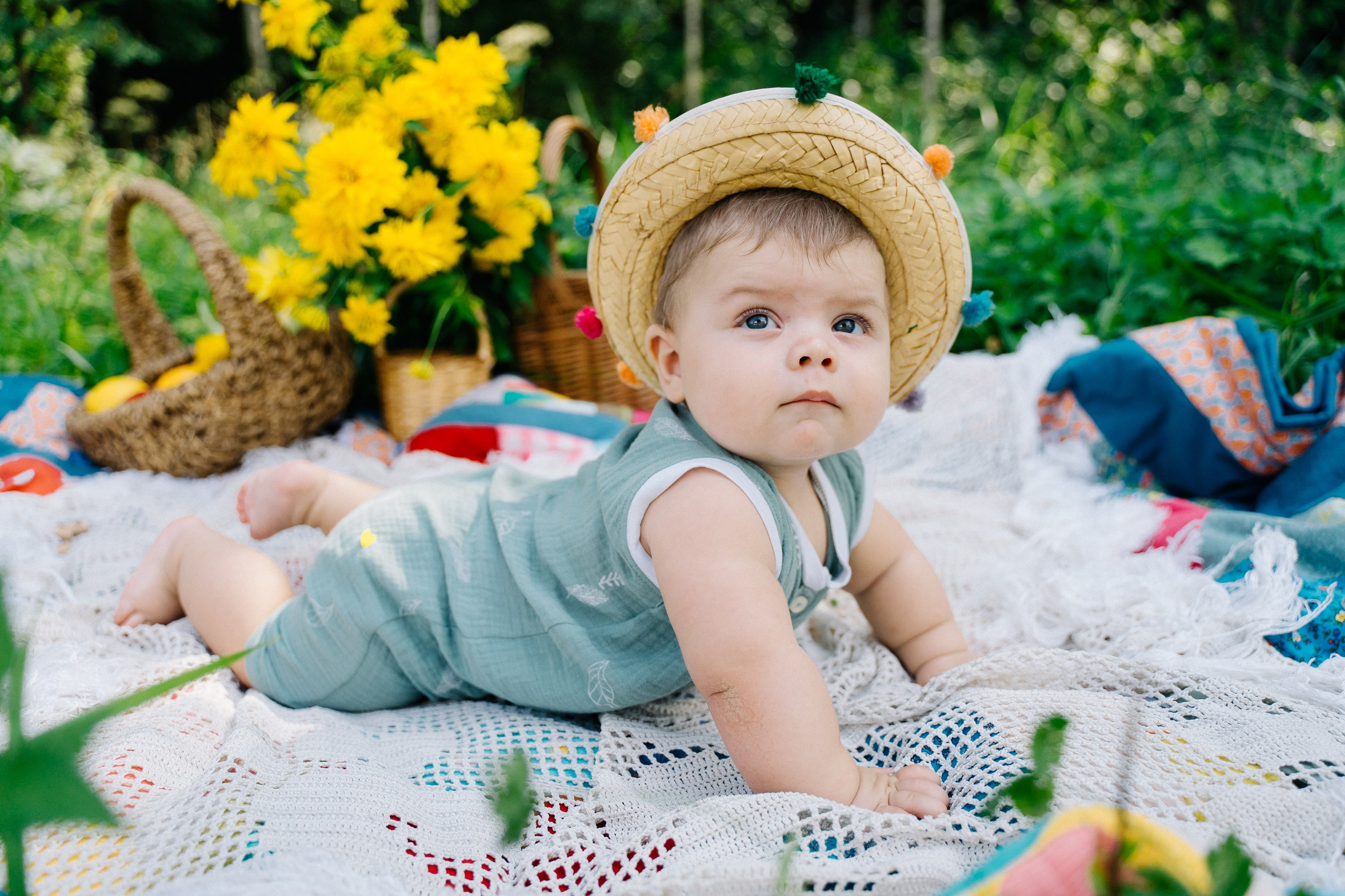 Аля Лева. Портретный арт и репортажный фотограф в Нячанге Ульяхина Полина