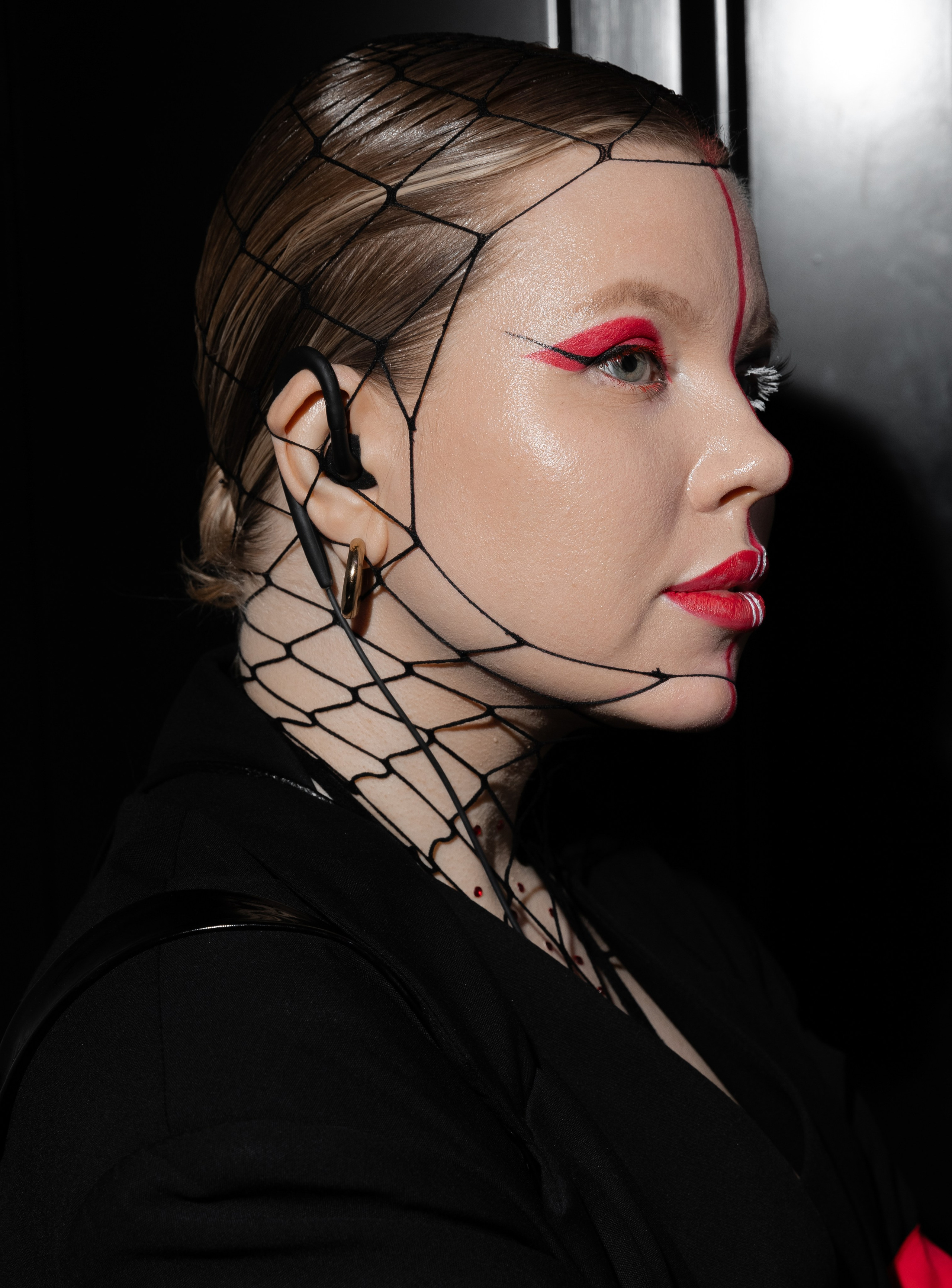 КРАСНАЯ МОСКВА