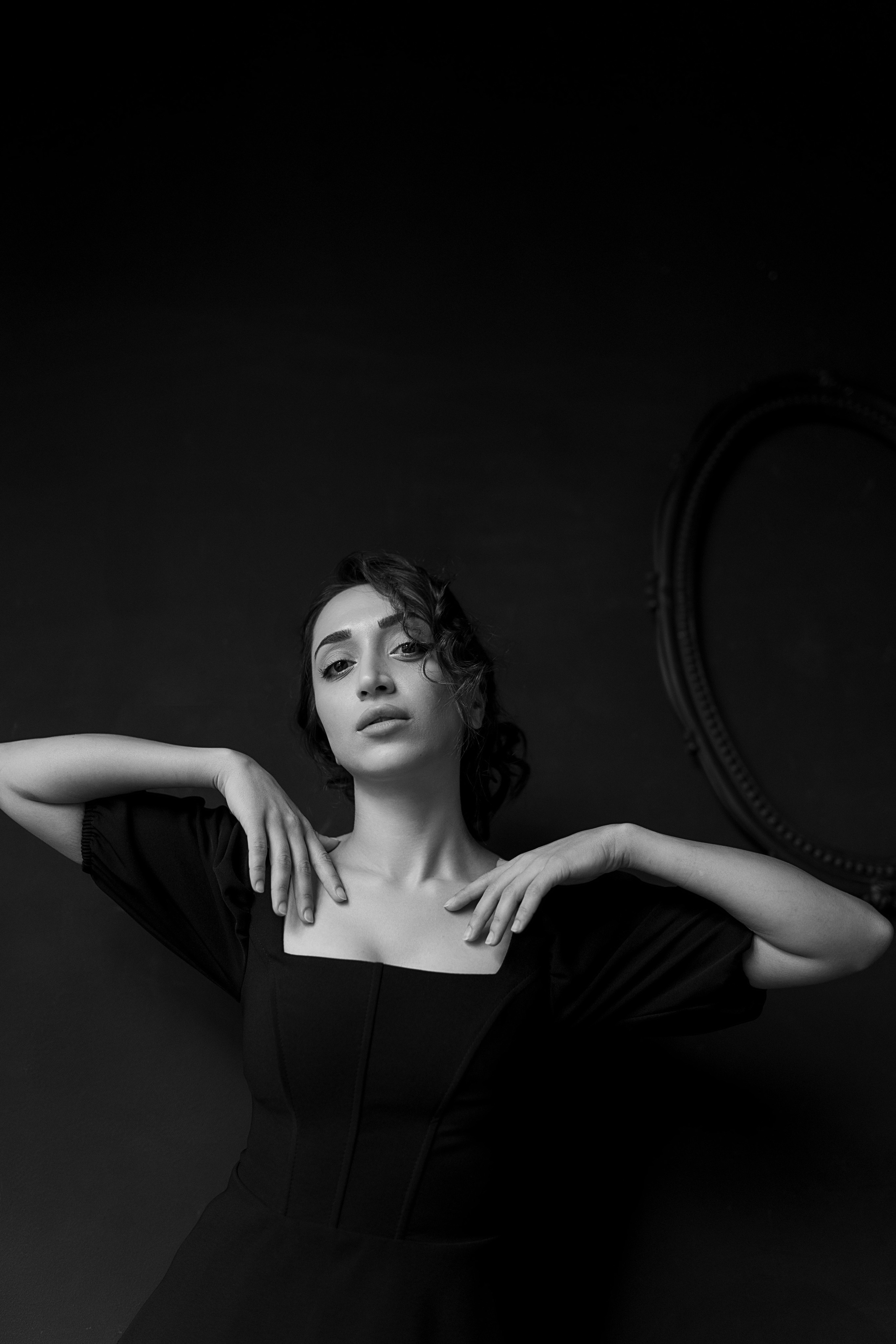 Карина. Фотограф Островская Юлия