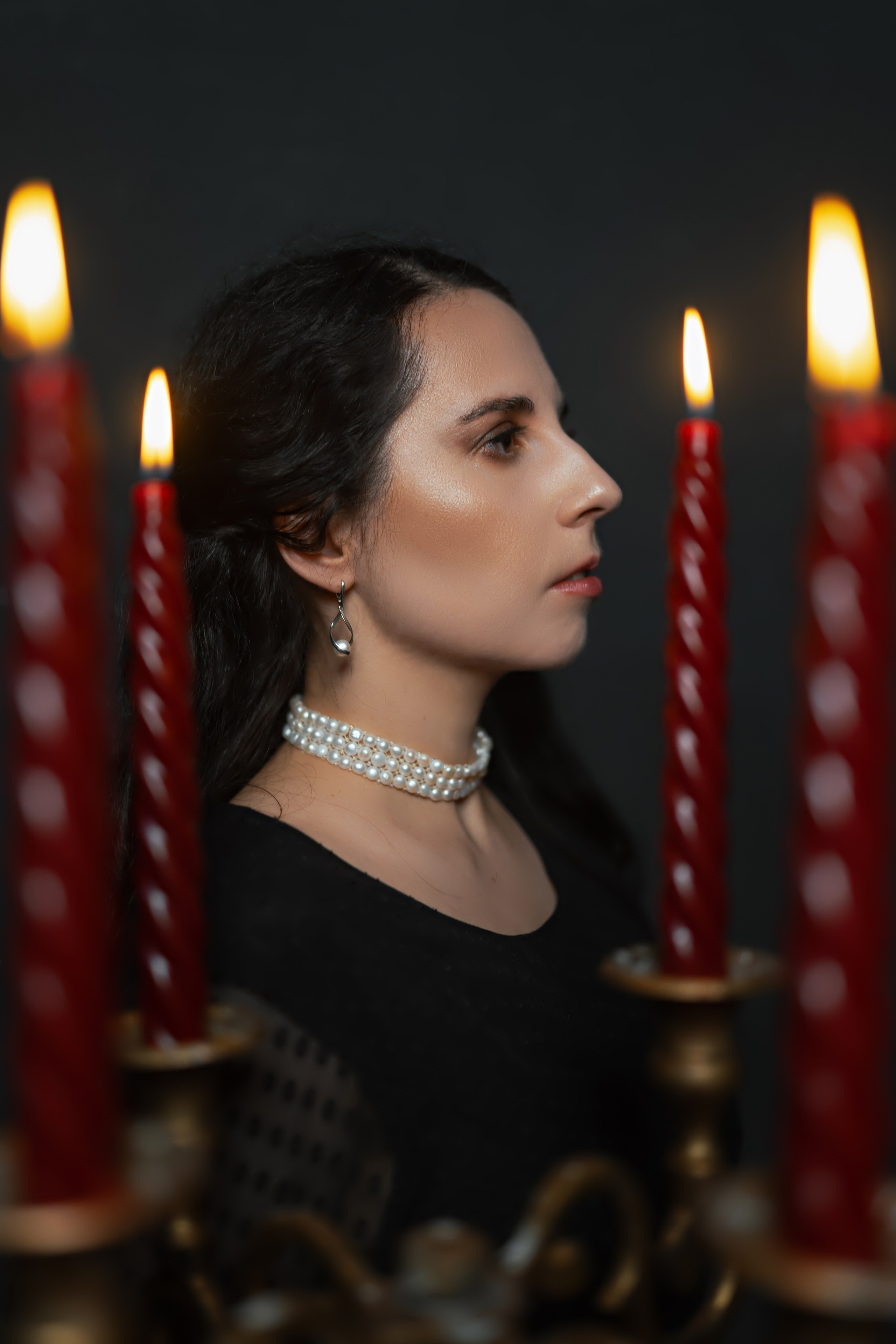 Екатерина. Фотограф Островская Юлия