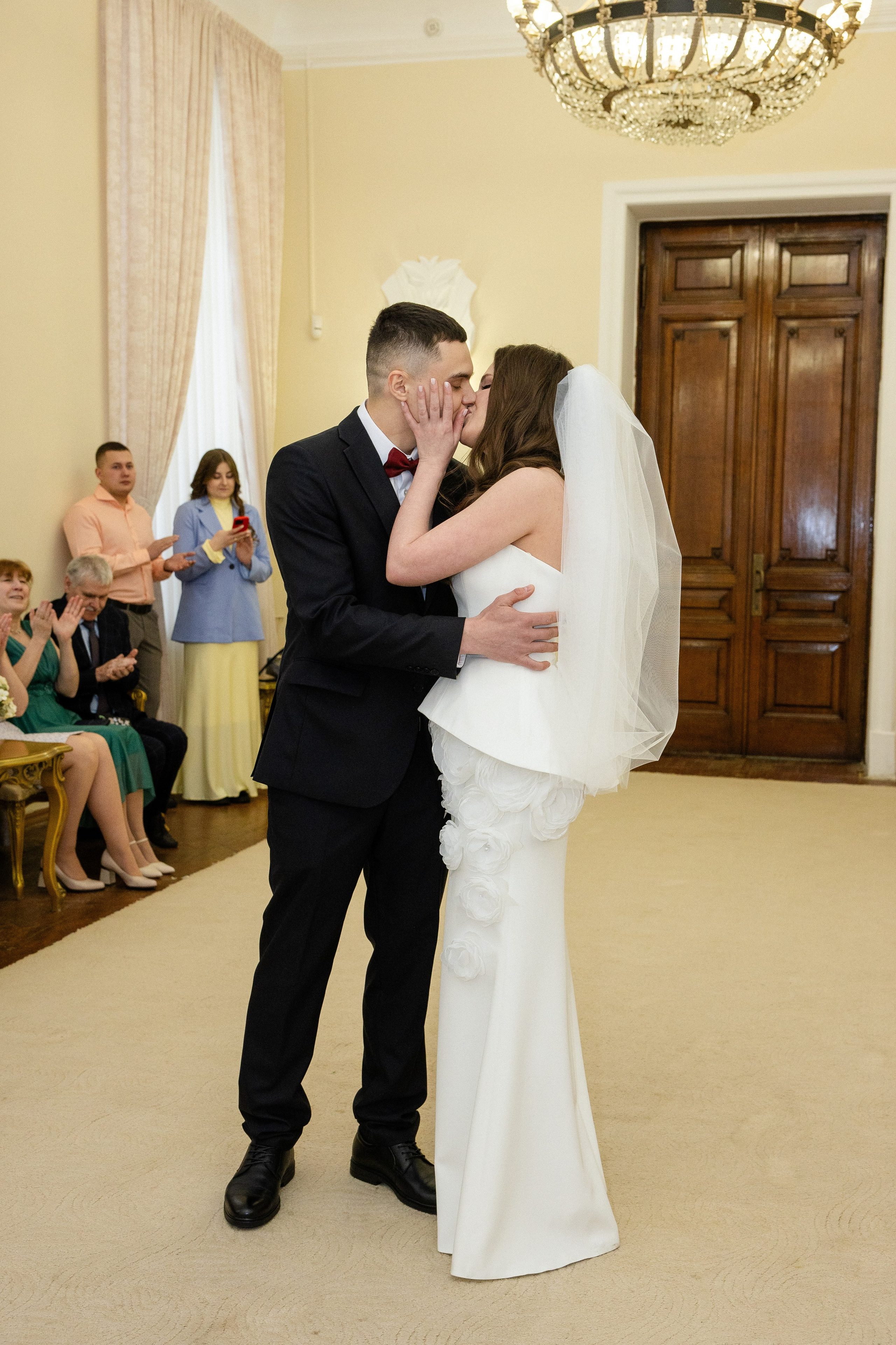 Свадьба иваново, свадебный фотограф иваново, февральская свадьба, зимняя свадьба, утро невесты фото, фотограф на свадьбу иваново, примеры св. Свадебный фотограф в Иваново Гитарина Черняева