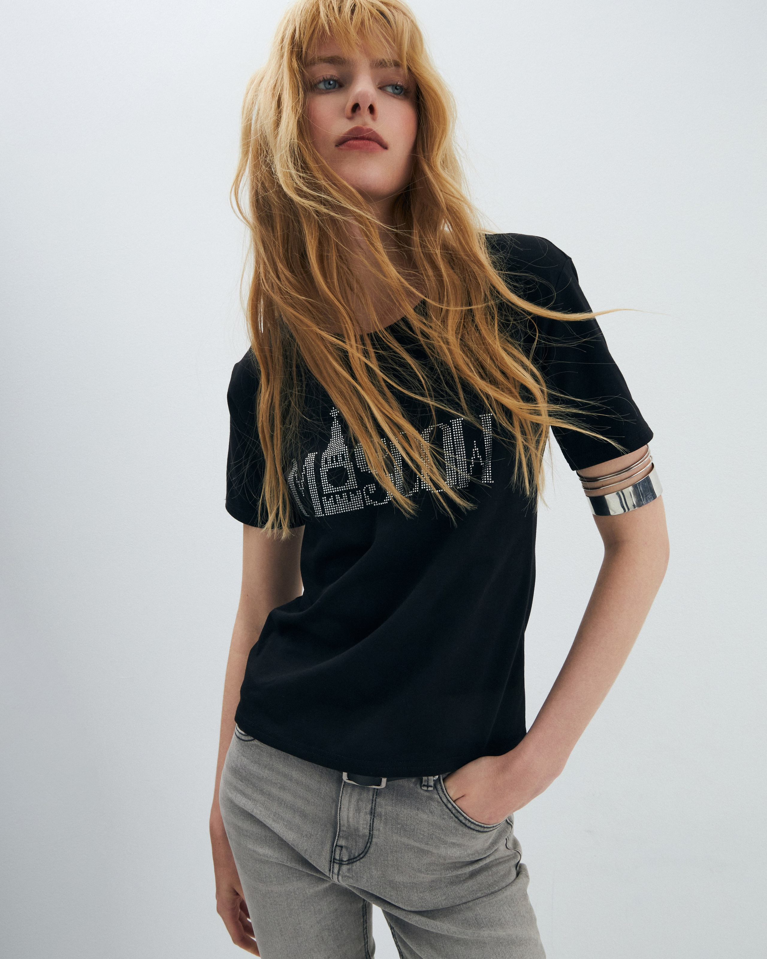 Catalog GJ for LAMODA 2025. Фотограф для брендов в Москве