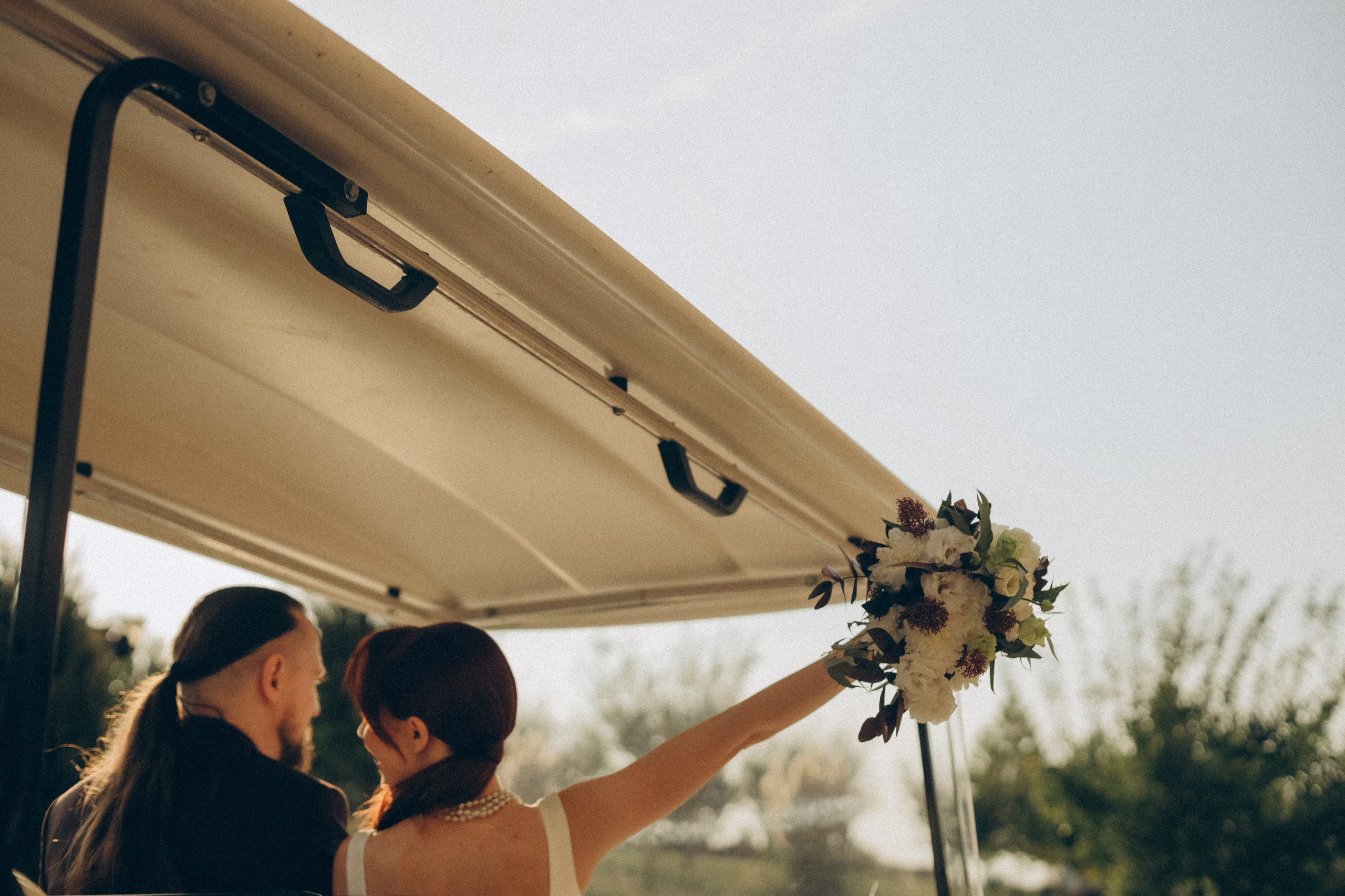 Виктория и Александр. Семейный фотограф Анапа