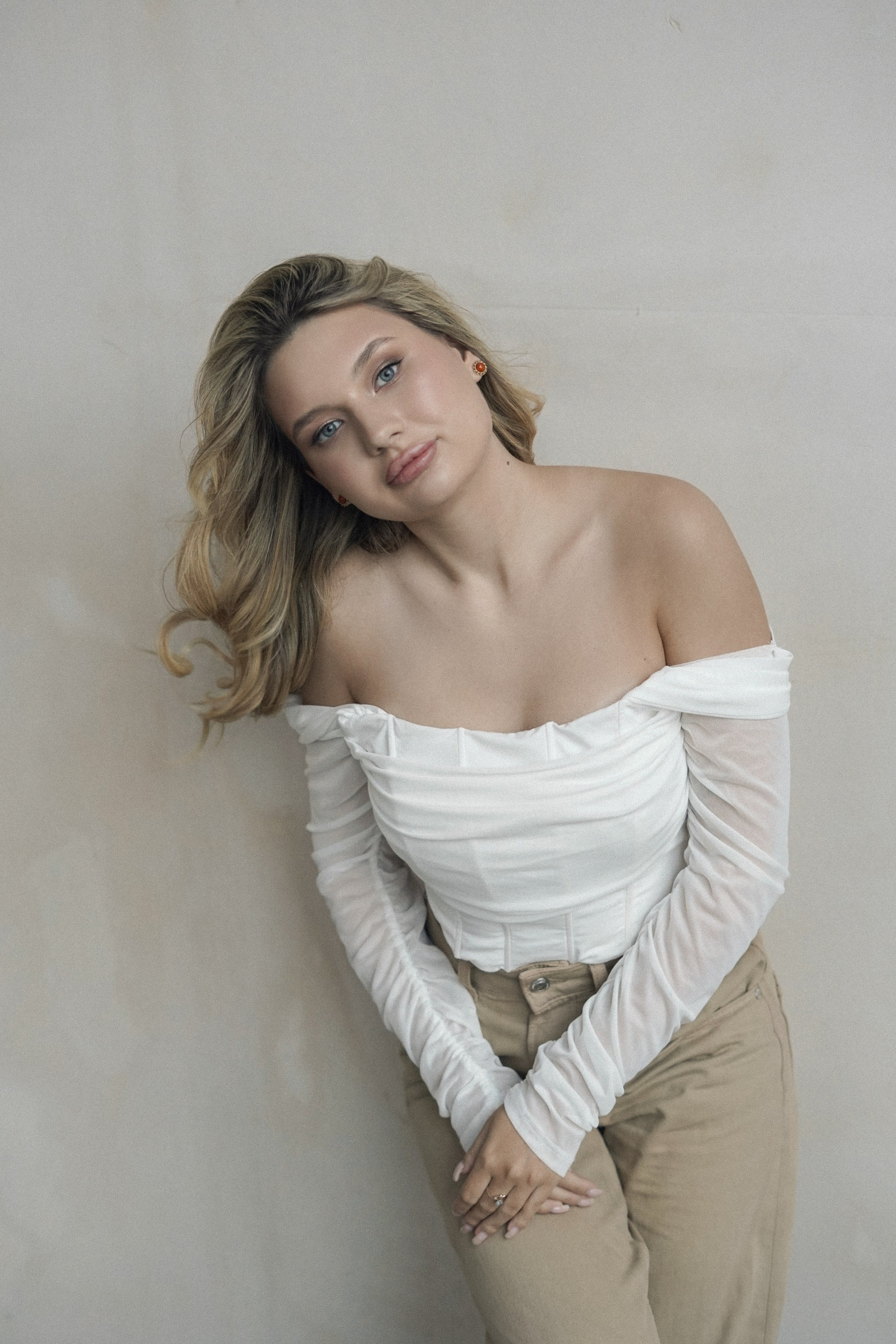 Надежда. Свадебный и портретный фотограф в Санкт-Петербурге Софья Каркачева