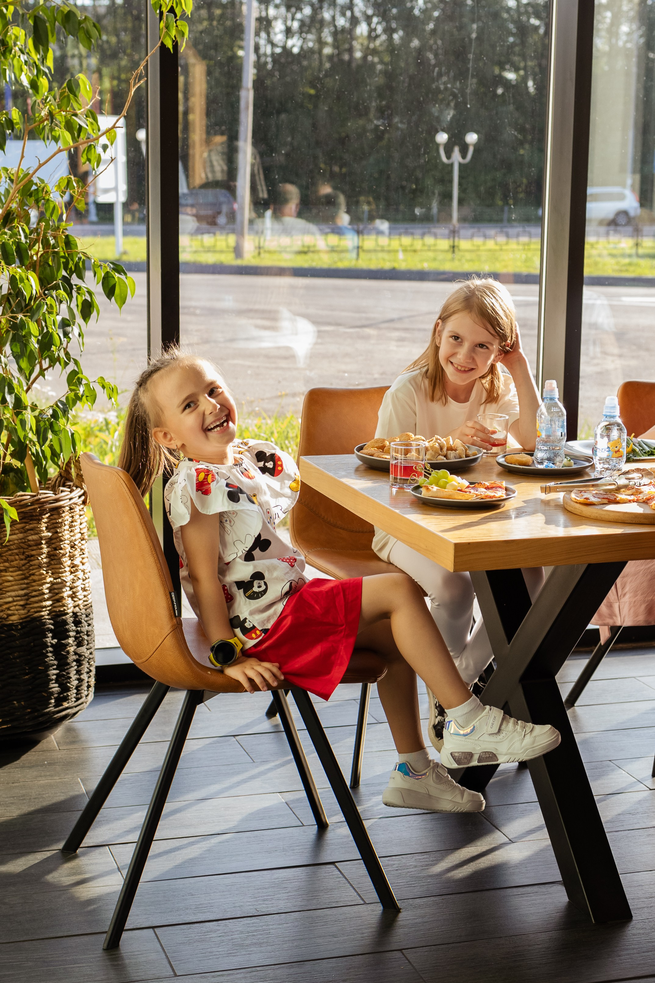 Настя. День Рождения. Фотограф Печерская Анастасия