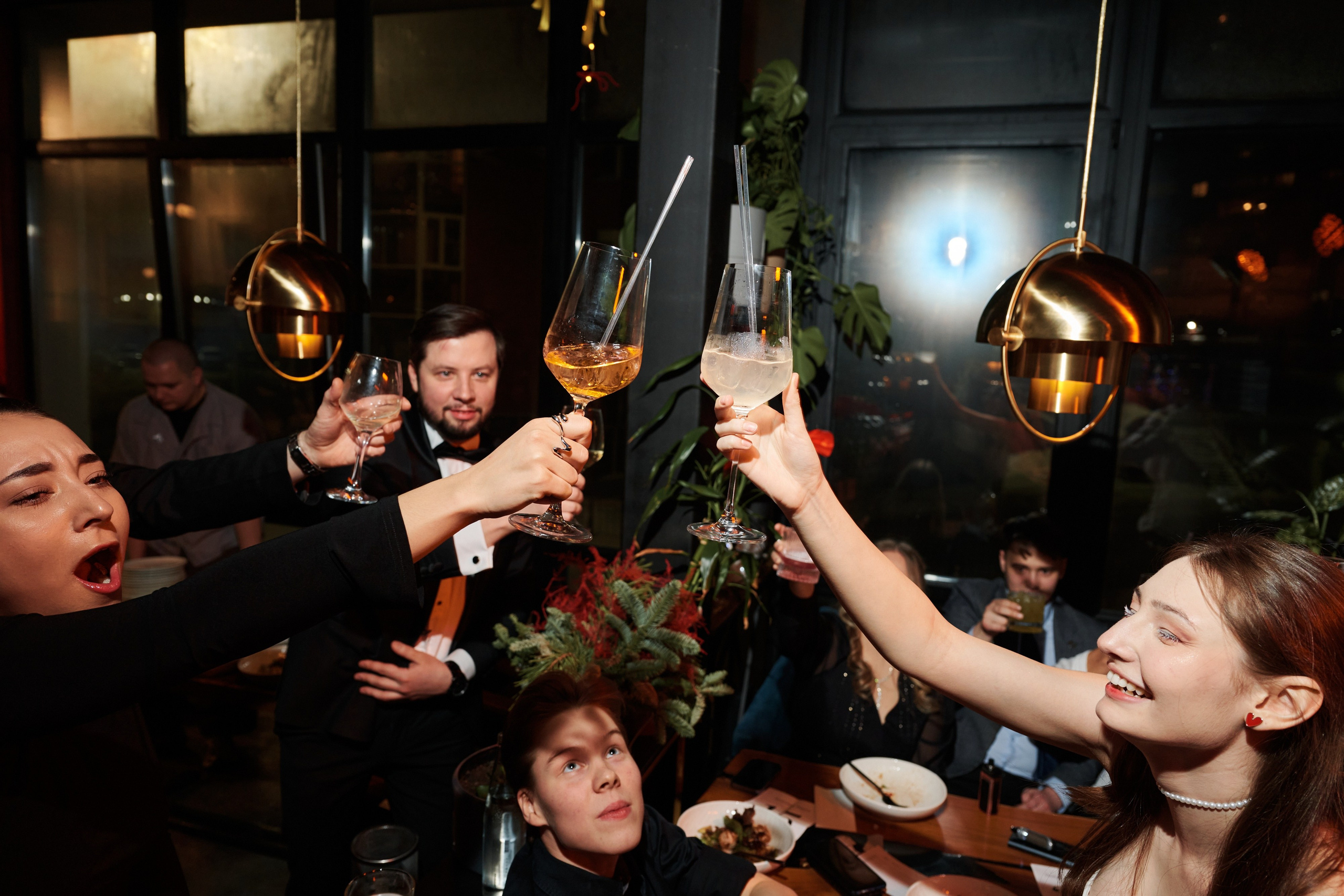 Репортажный фотограф Иван Порошин