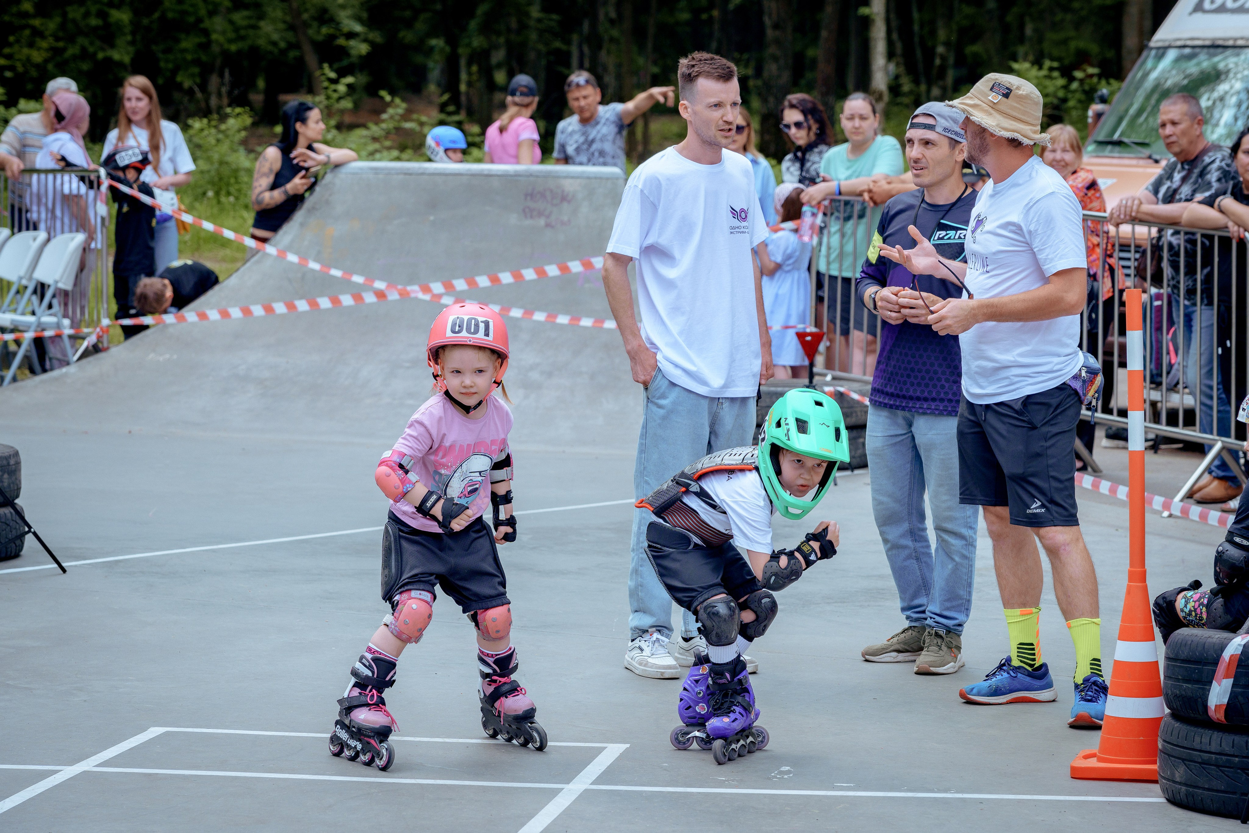 Cross-Roll. Портретный и семейный фотограф в Москве/Видное