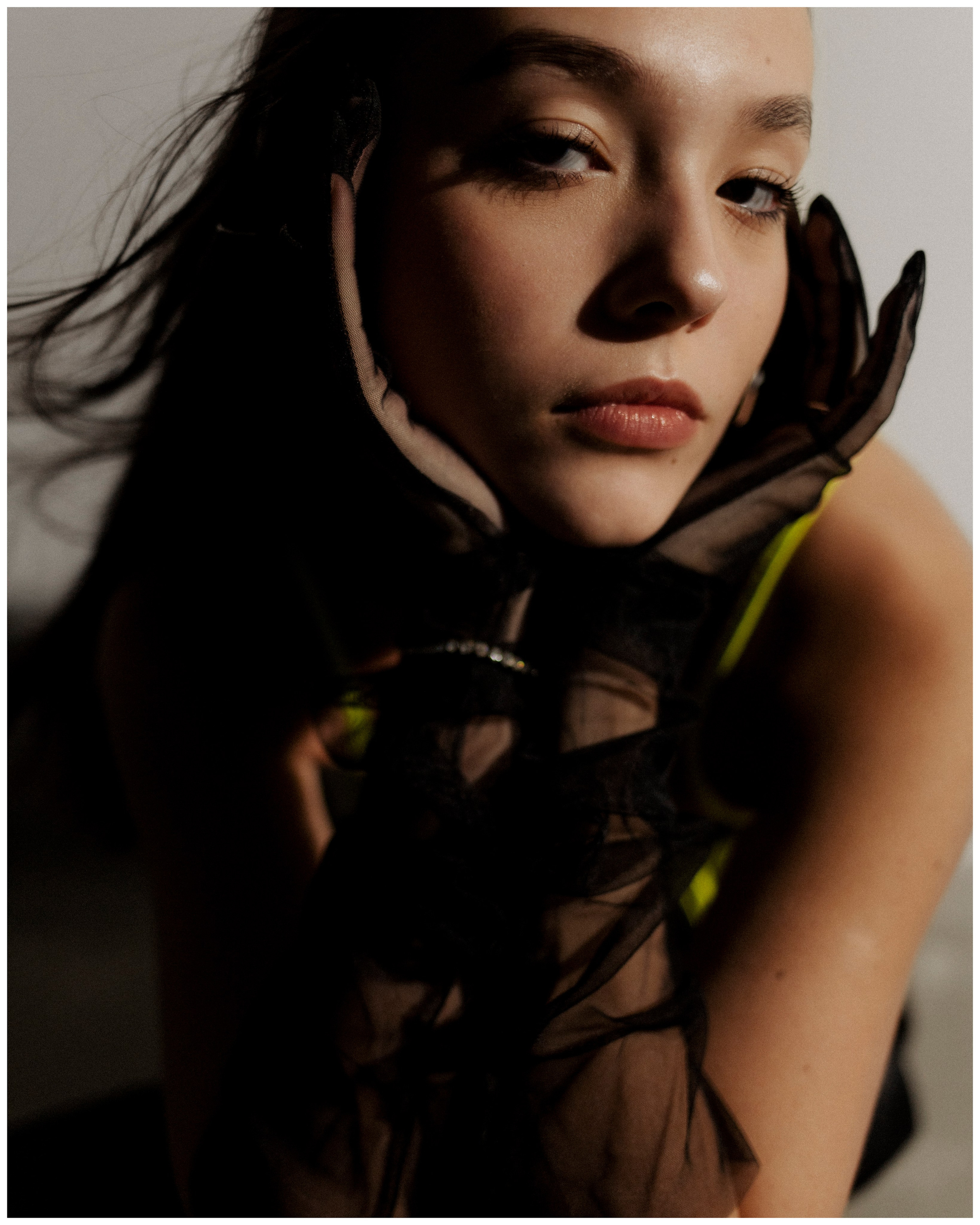 Анжелика. Катерина Аникеева | Фотограф | Екатеринбург