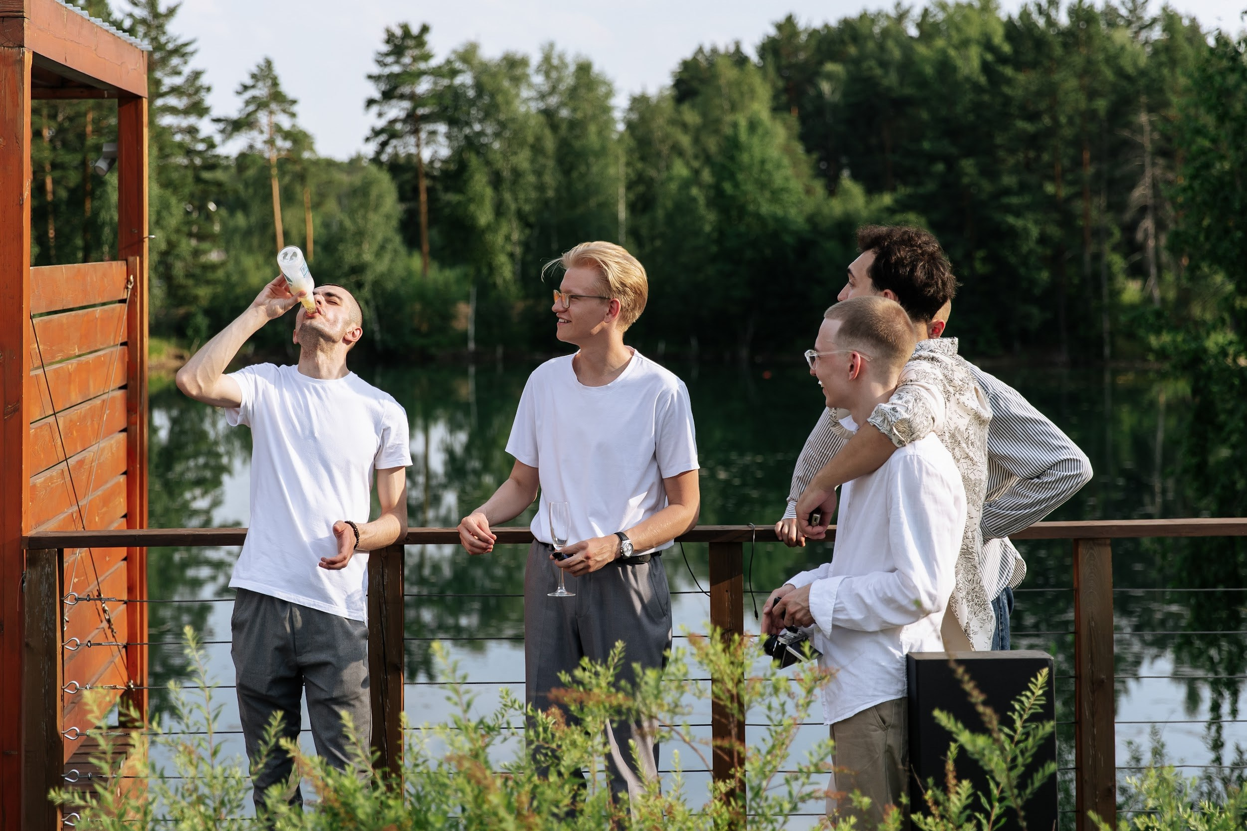 10.07 Костя и Лиза. Свадебный организатор Екатеринбург