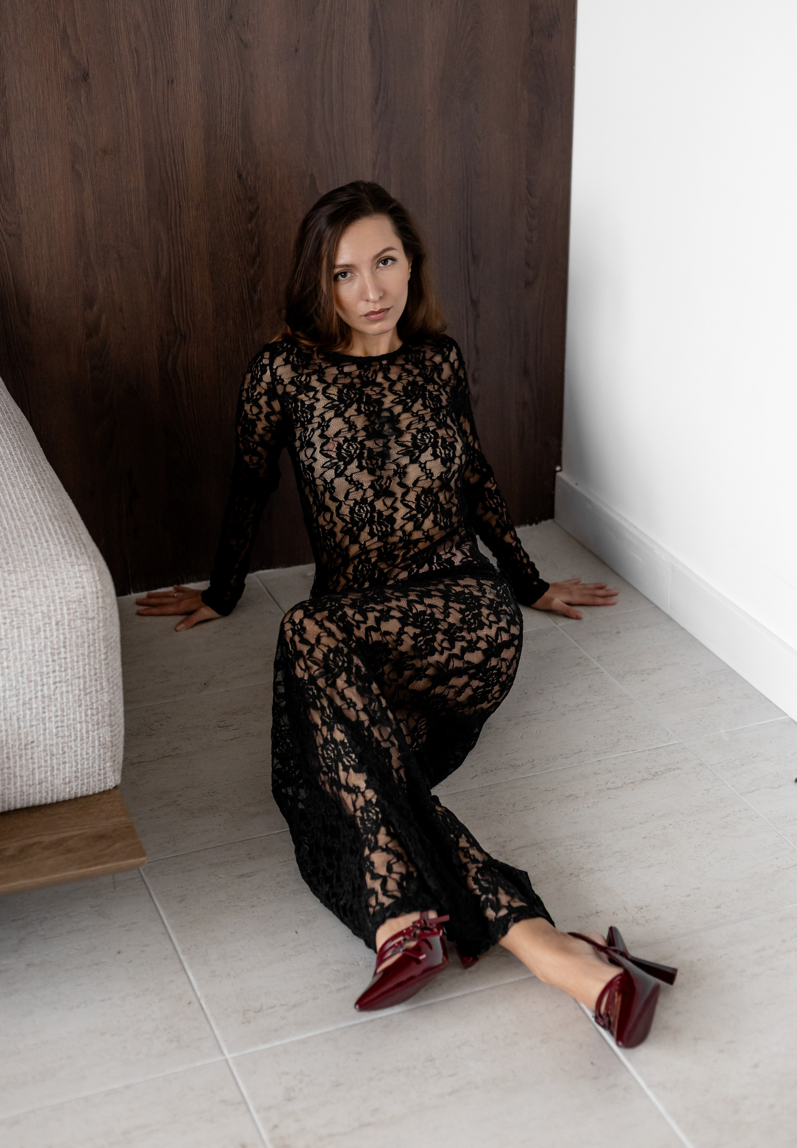 Анна. Свадебный и женский фотограф в Москве Анастасия Голубева