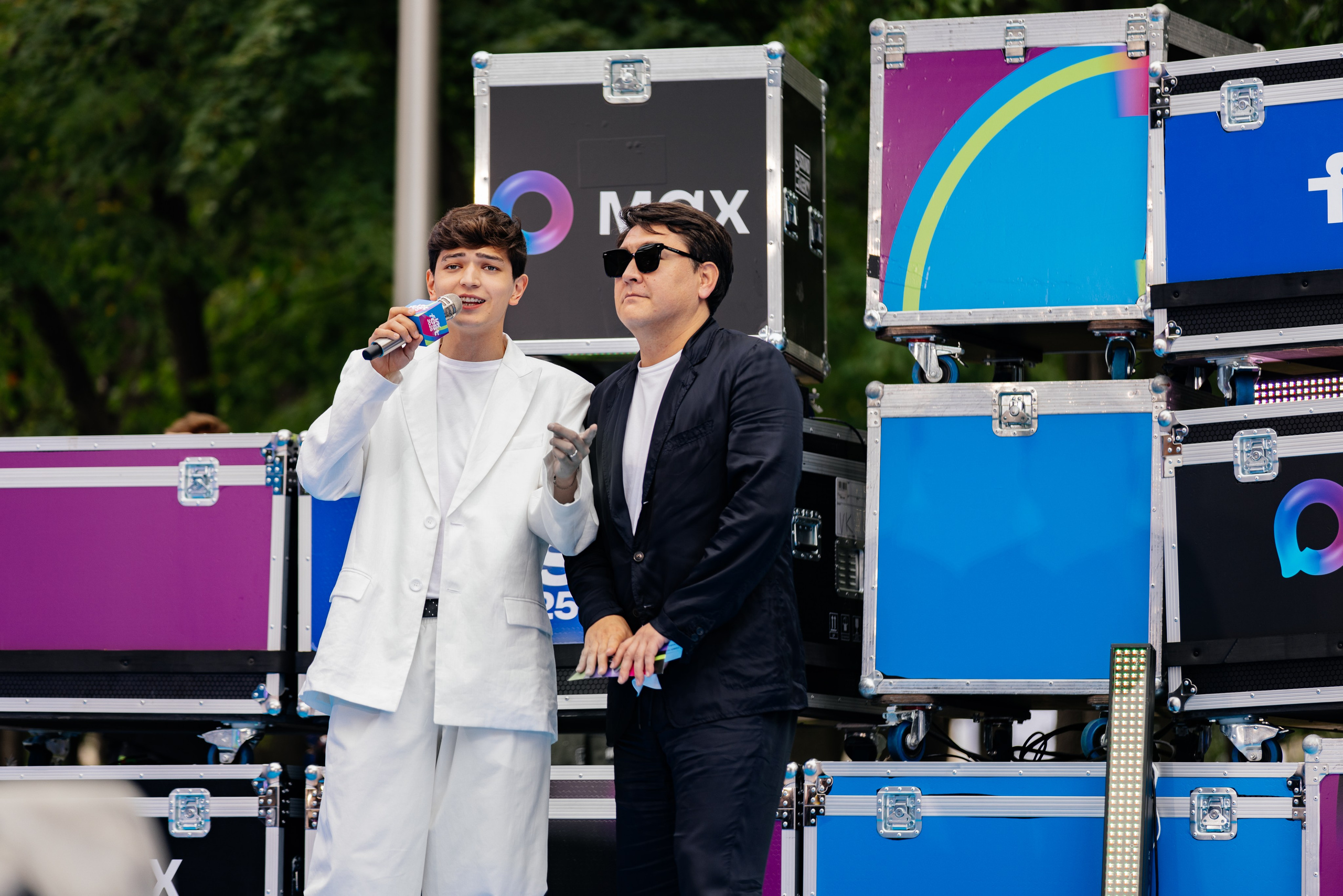 VK fest 2025. Фотограф в Москве