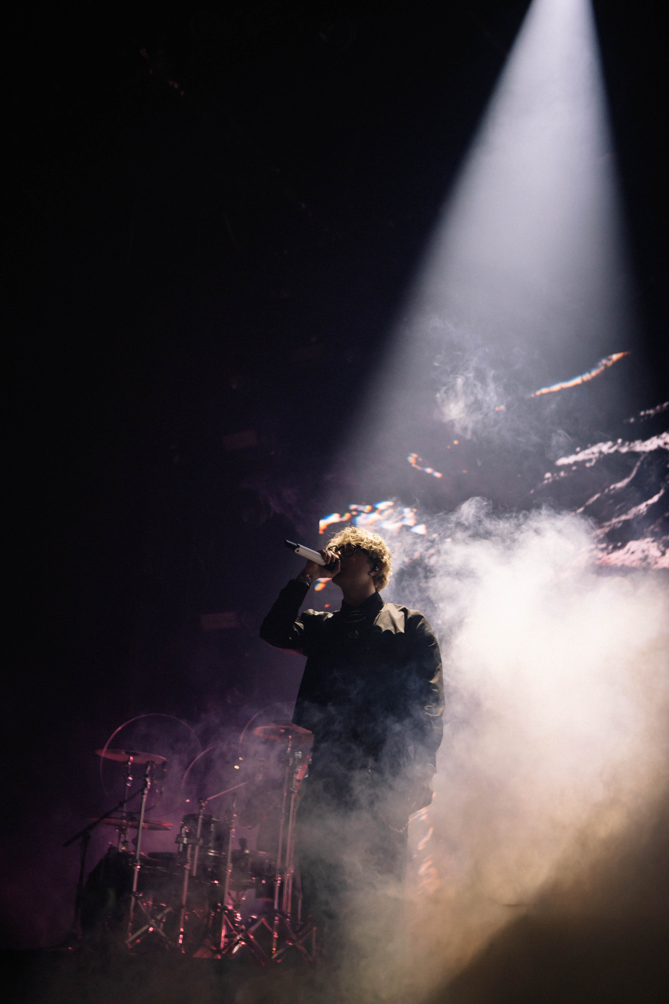 Егор Крид. Фотограф в Москве