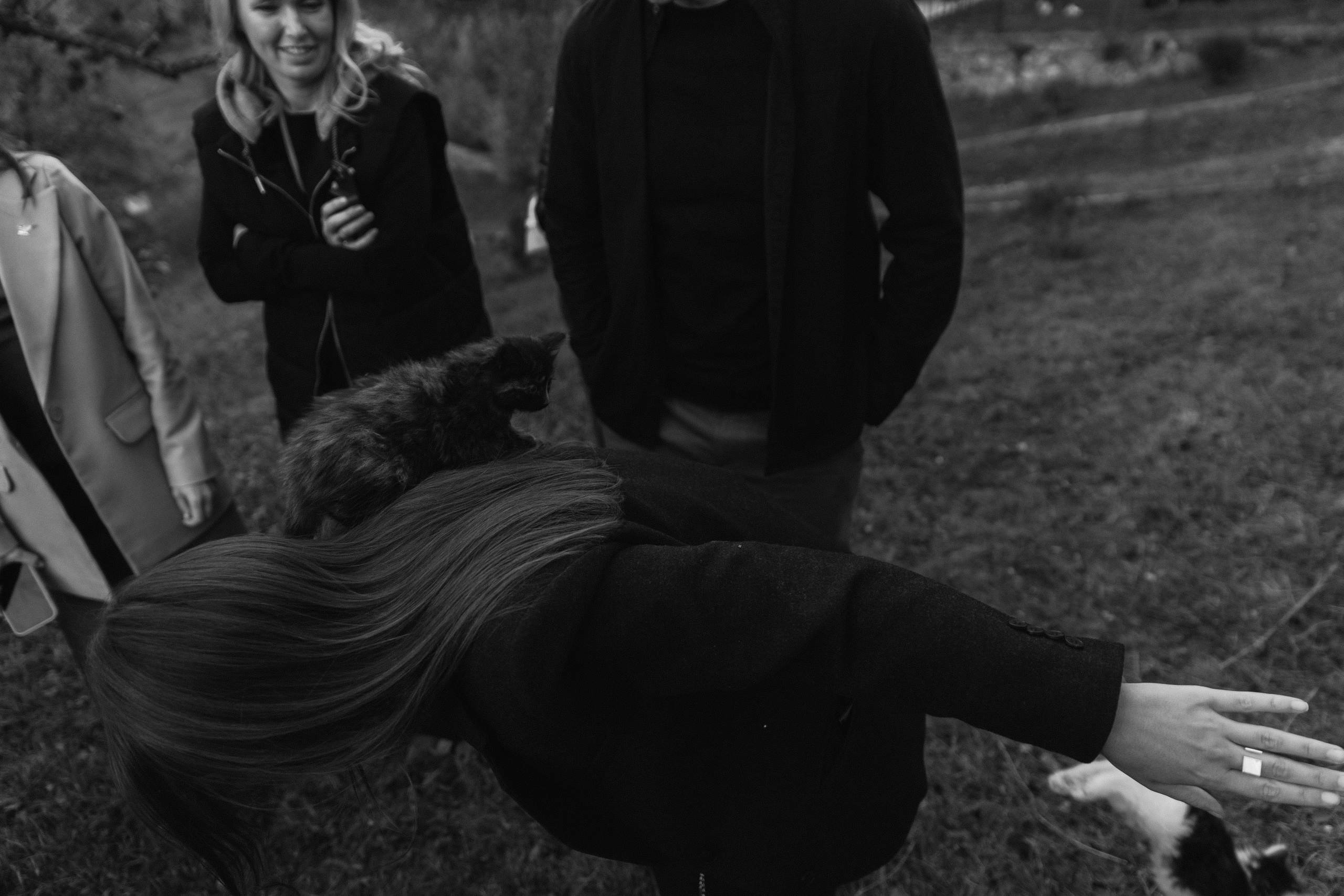 Лиза и Саша. Фотограф Ирина Гринько Тольятти Самара Москва