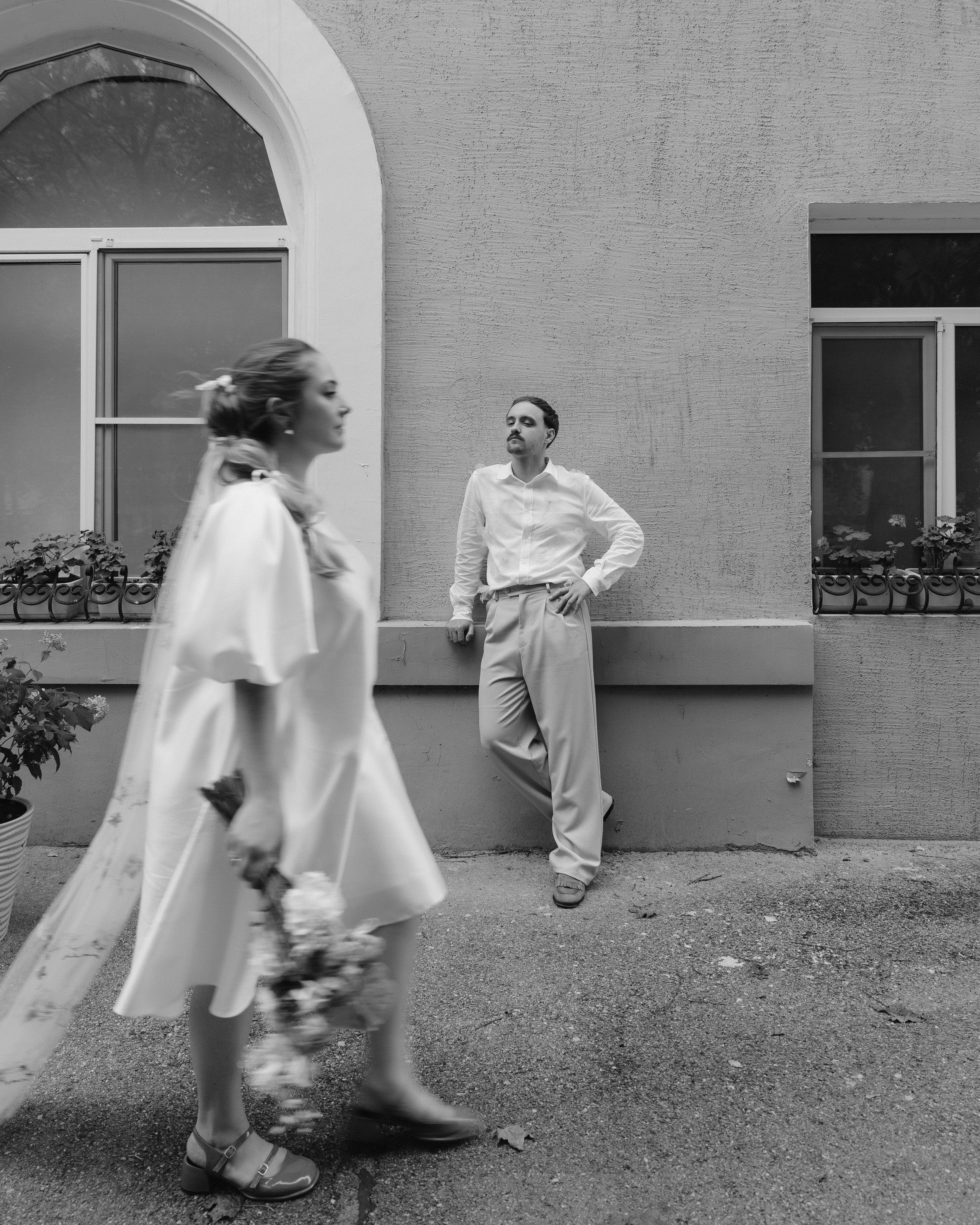 Паша и Соня. Фотограф Ирина Гринько Тольятти Самара Москва