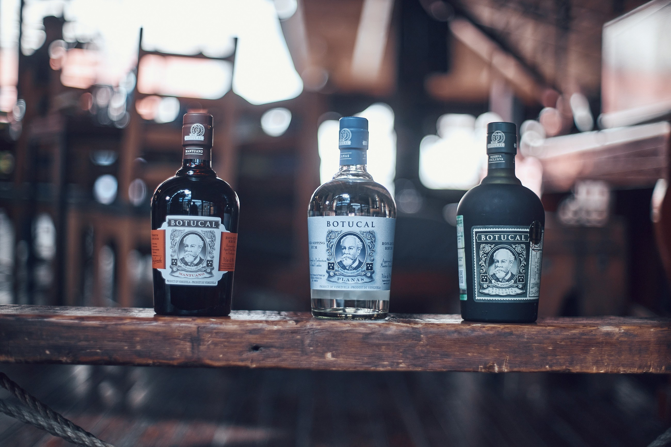 Дегустация рома Botucal. Семейный и репортажной фотограф в Красноярске и Москве Виктор Бабинцев