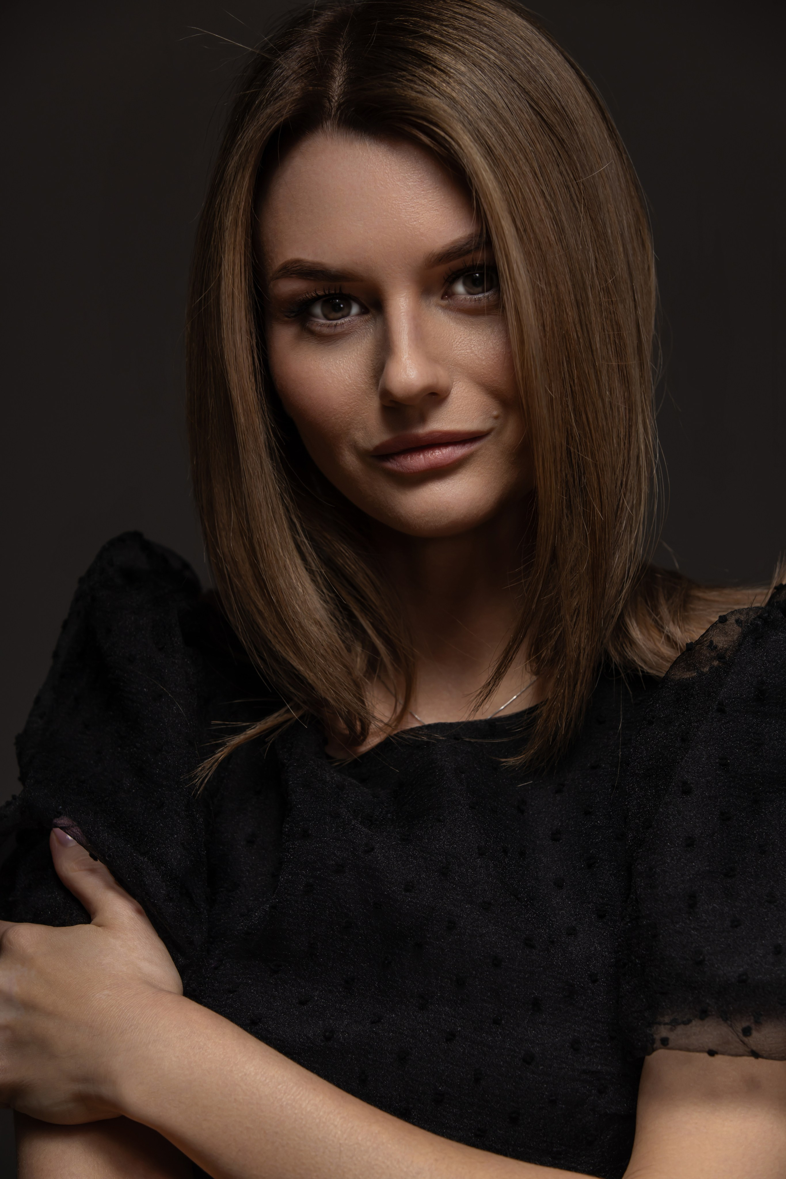 Полина. Главная